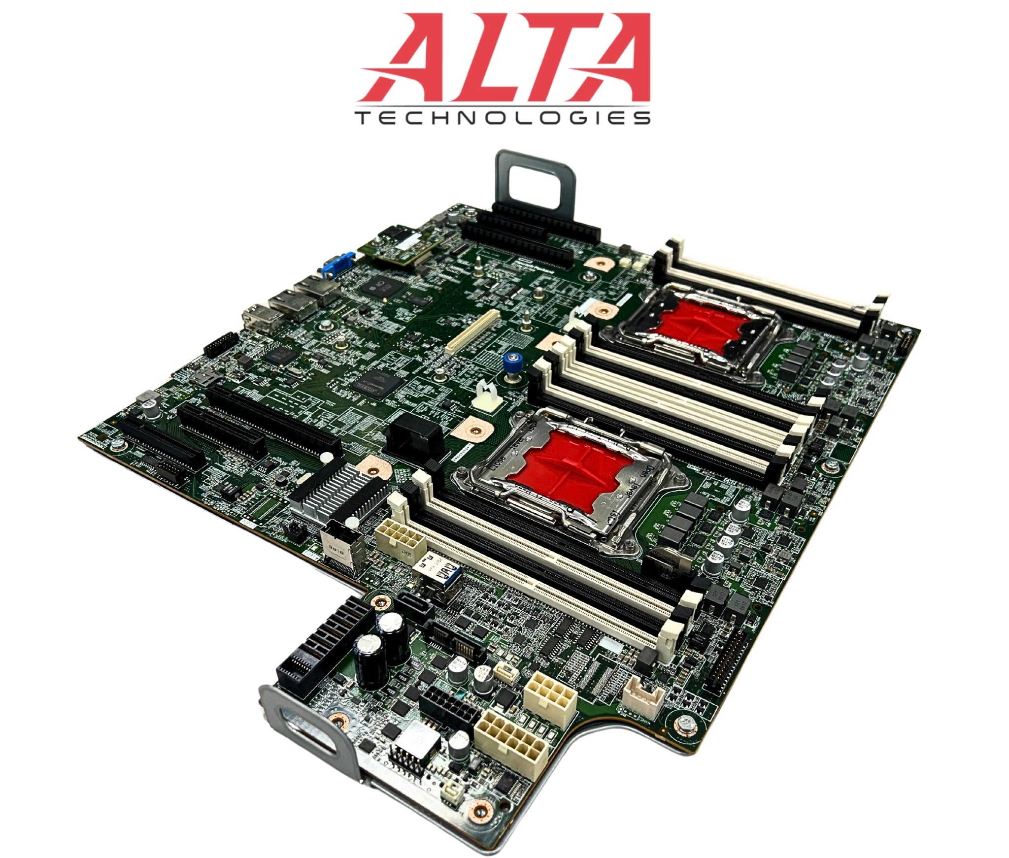 HP 851147-001 Apollo 4200 GEN9 System Board