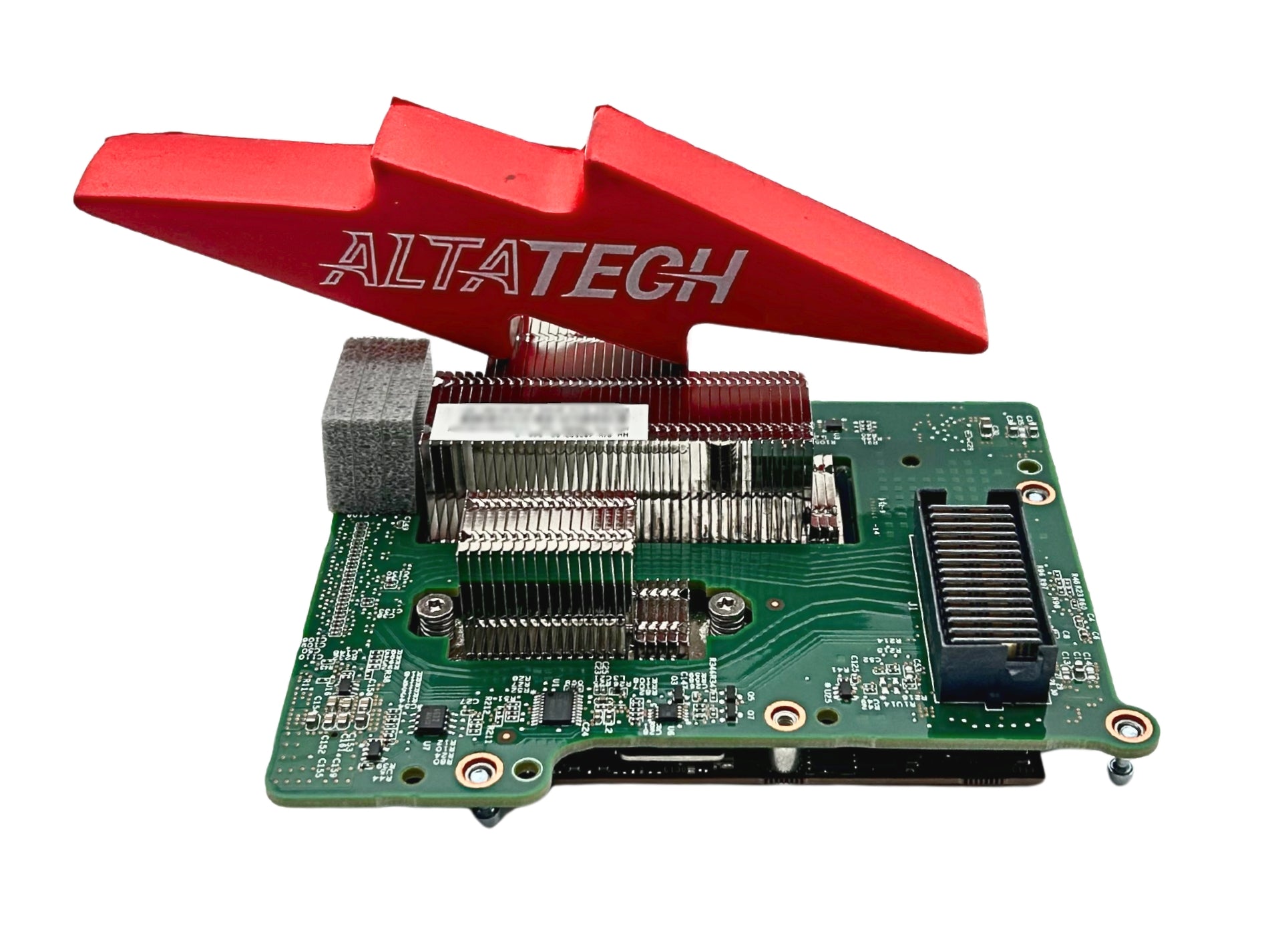 HP 851462-001 PCIE3 MXM3 ADAPTER TYPE-B MEZZ