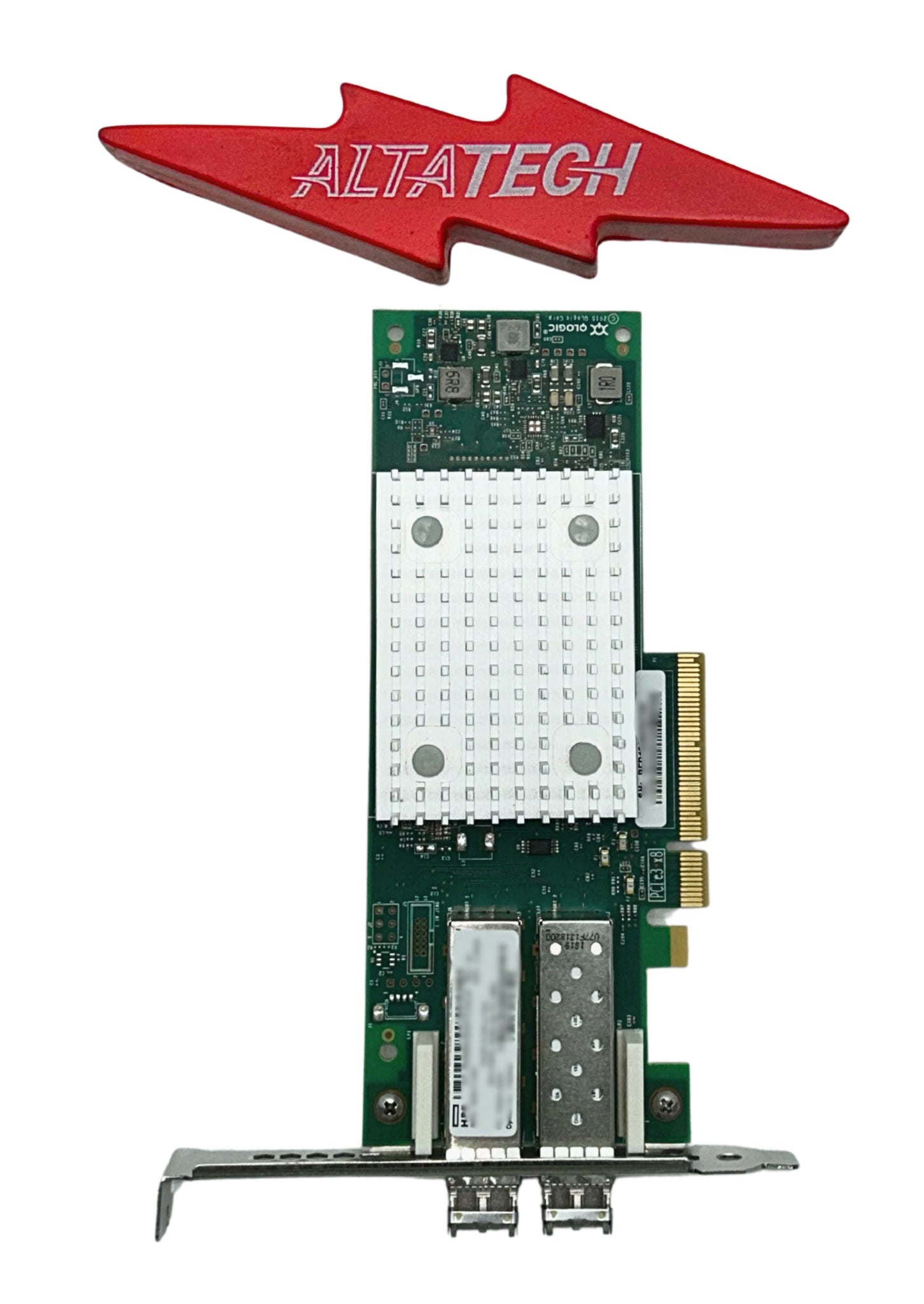 HP 853011-001 SN1100Q 16GB DUAL PORT HBA