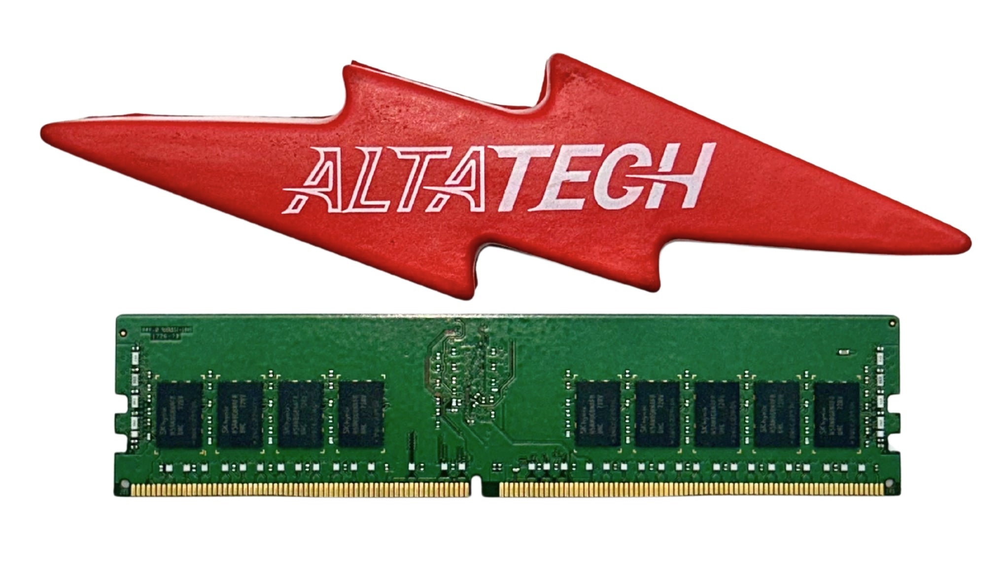 HP 867459-091 16GB 2RX8 DDR4-2400 MEMORY DIMM