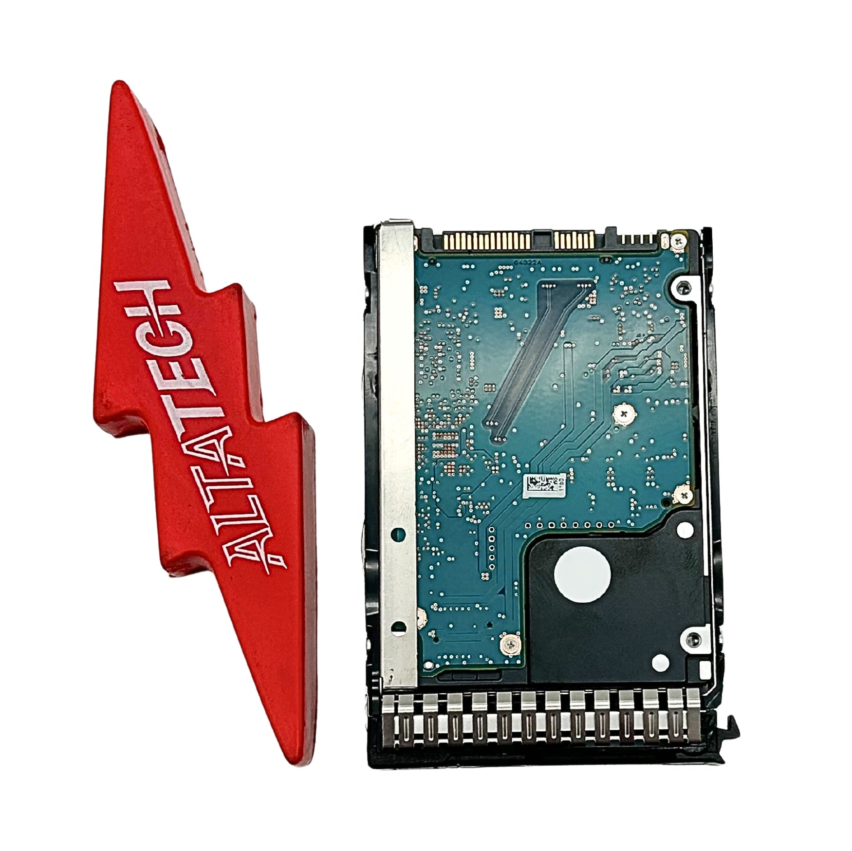HP 872737-001 1.2TB Hard Disk Drive 10K SAS