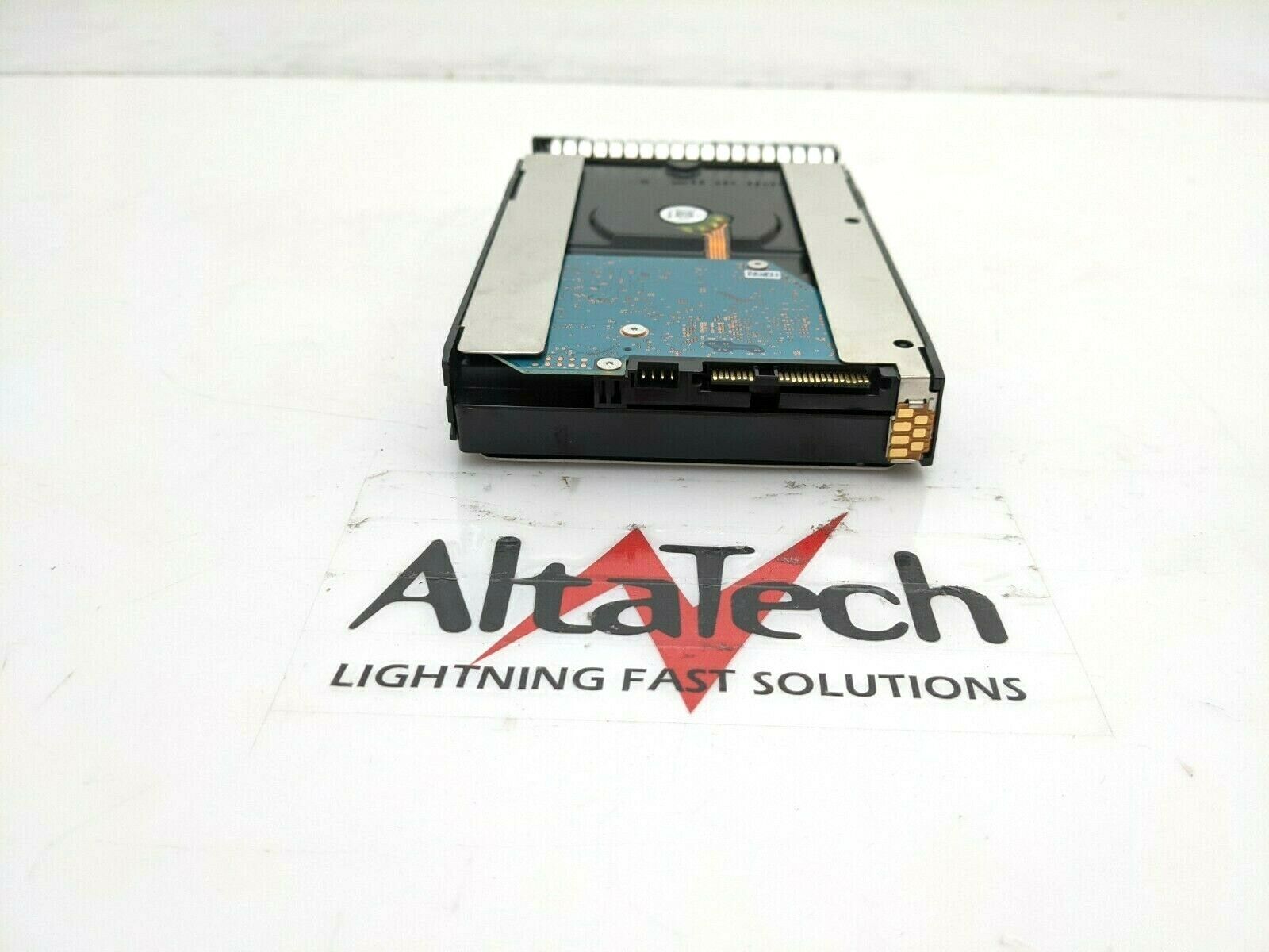 HP 872745-001 4TB 12Gbps 7.2K RPM SC LFF 3.5" SAS Hard Drive