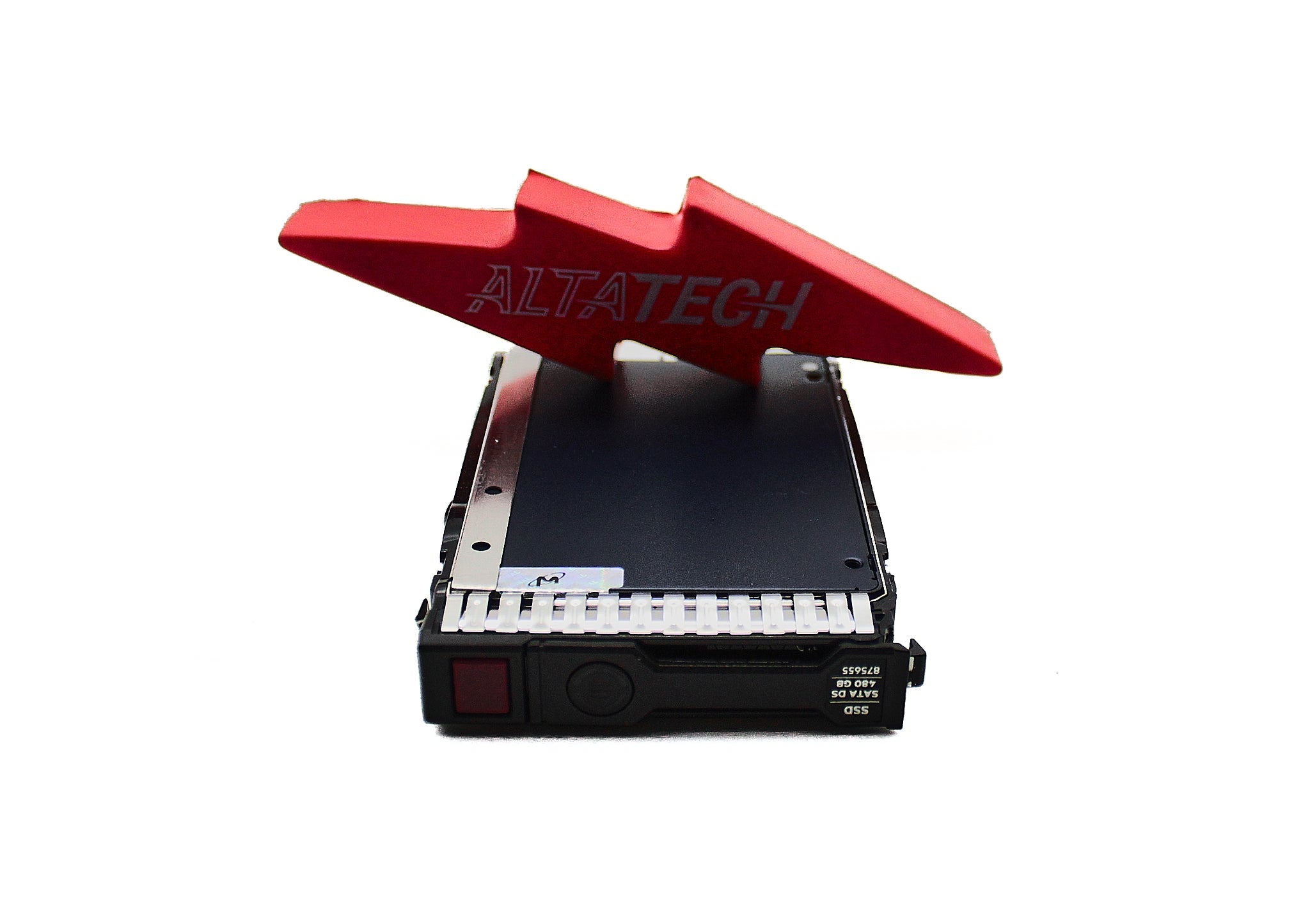HP 875655-001 480GB SATA 6G RI SFF SSD