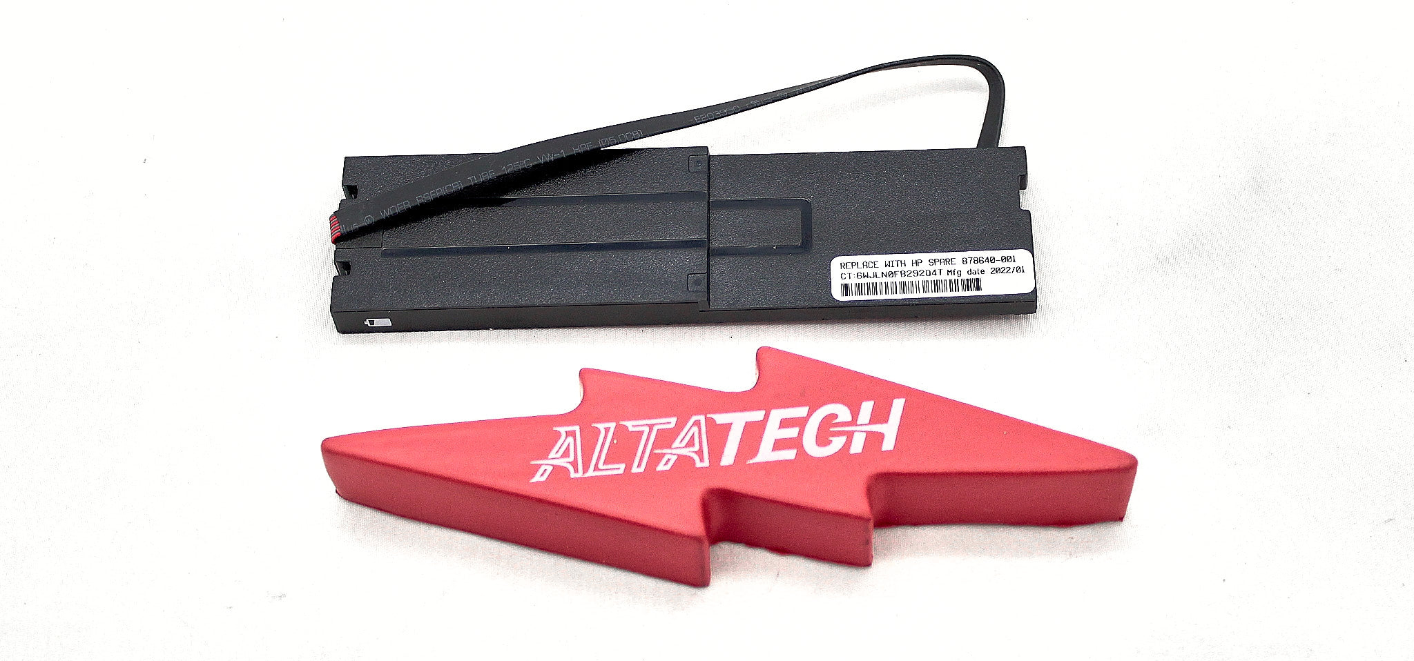 HP 878640-001 12W 7.2V Smart Module BL460CG9