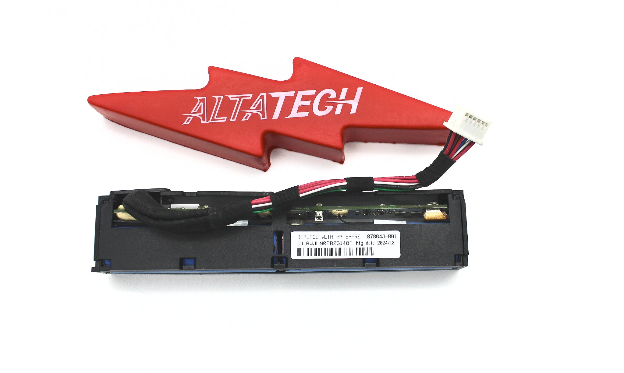 HP 878643-001_NOB DL/ML/SL 96W 145M SMART MOD