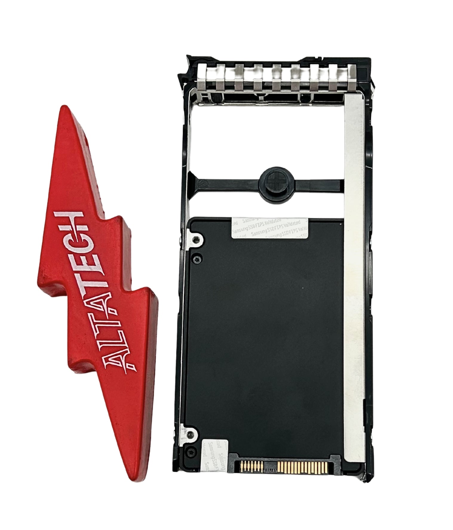 HP 879406-001 3PAR 9000 3.84TB SAS SFF SSD 2.5 Inch