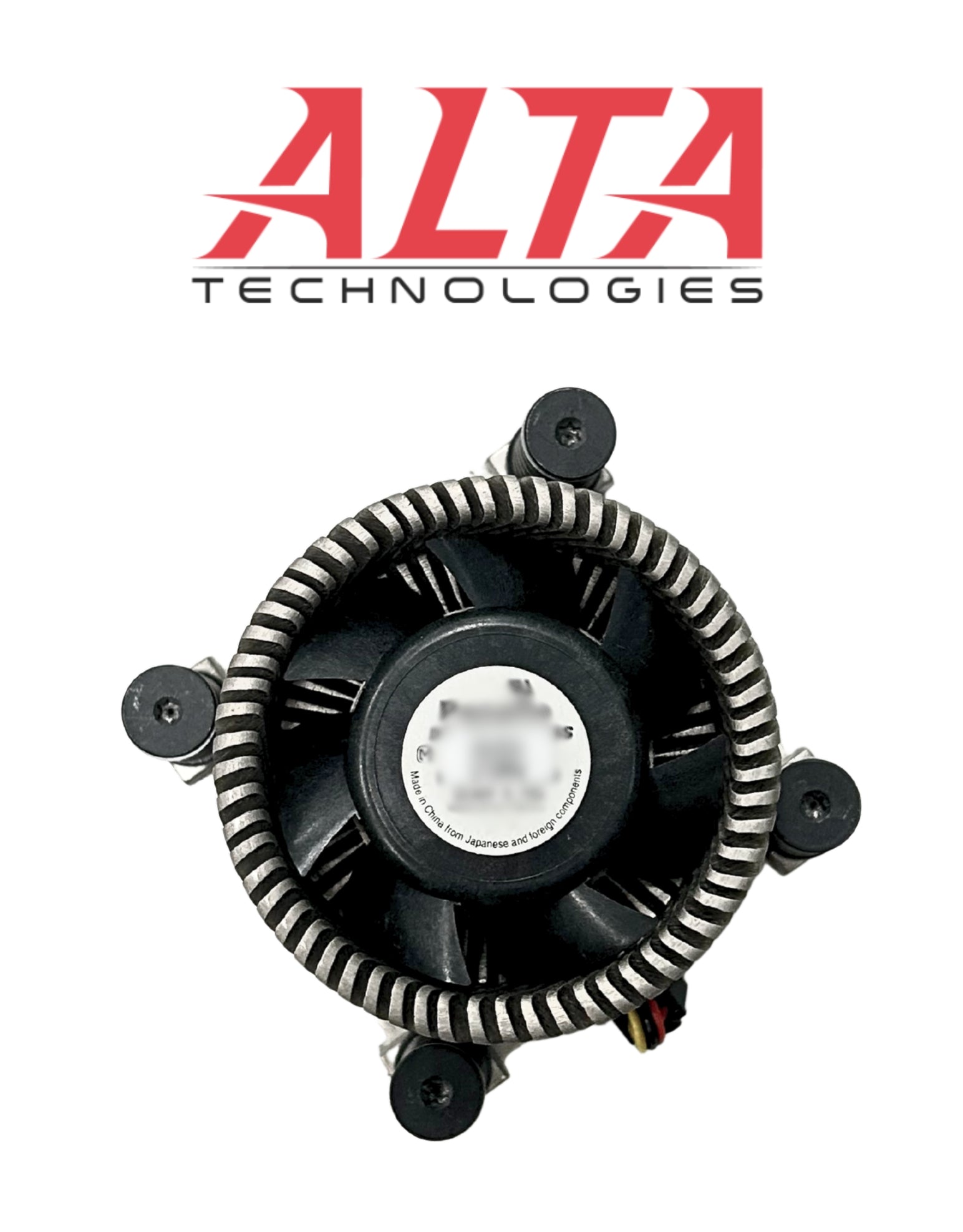 HP A6435-04002 SINGLE 875MHZ CPU(RPXX00)