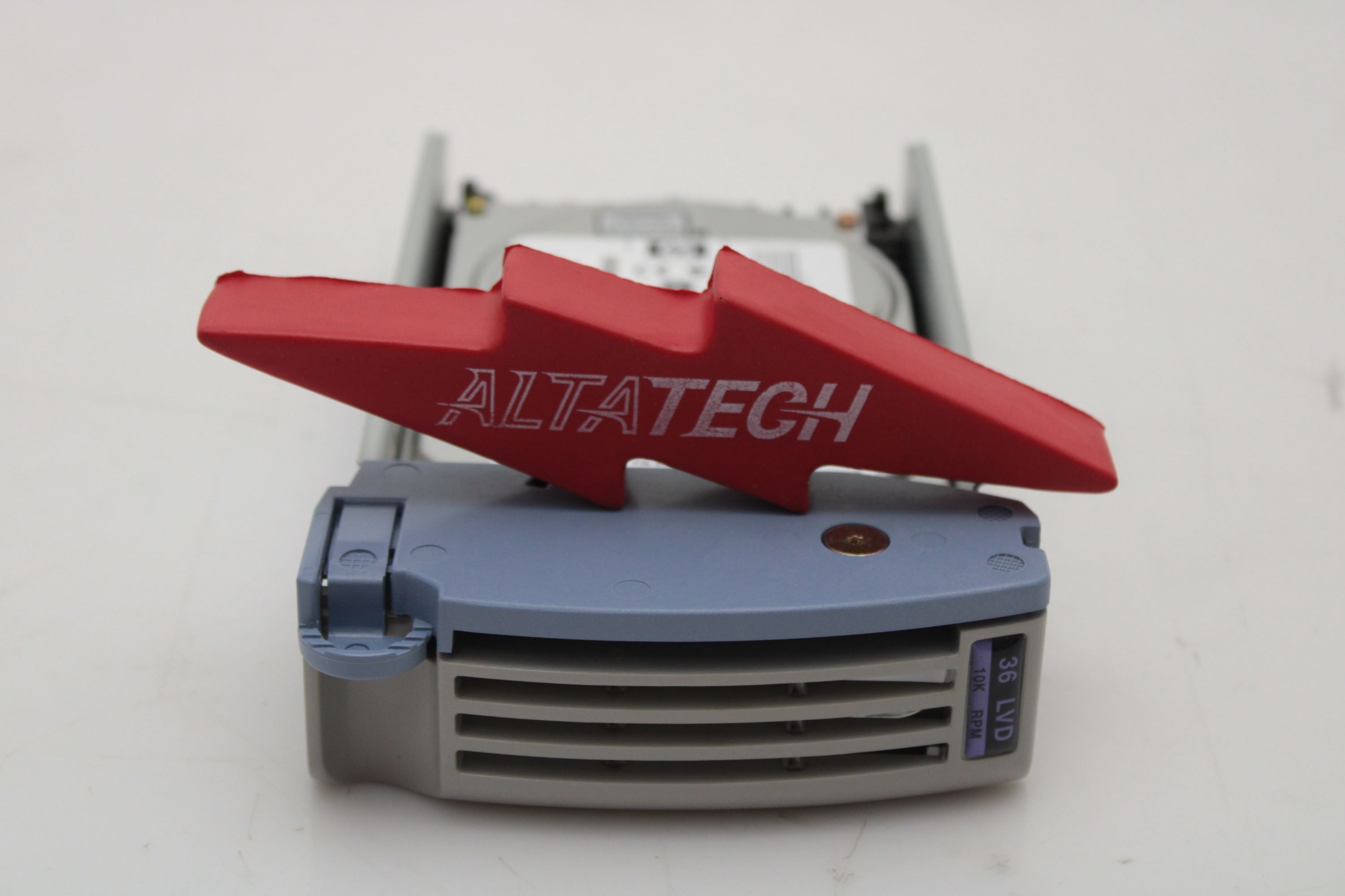 HP A6737-64001 A6737-64001 HP 36GB SCSI-LVD 10K DISK SC10
