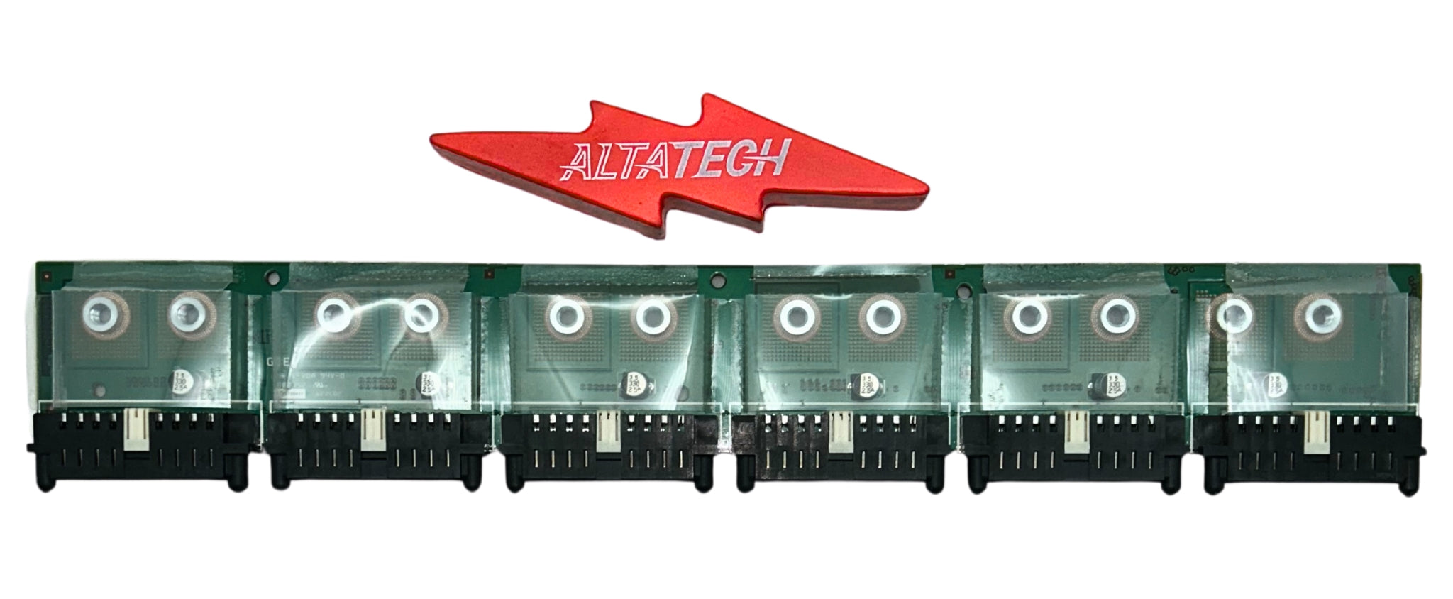 HP AH337-67011 Superdome power supply backplane