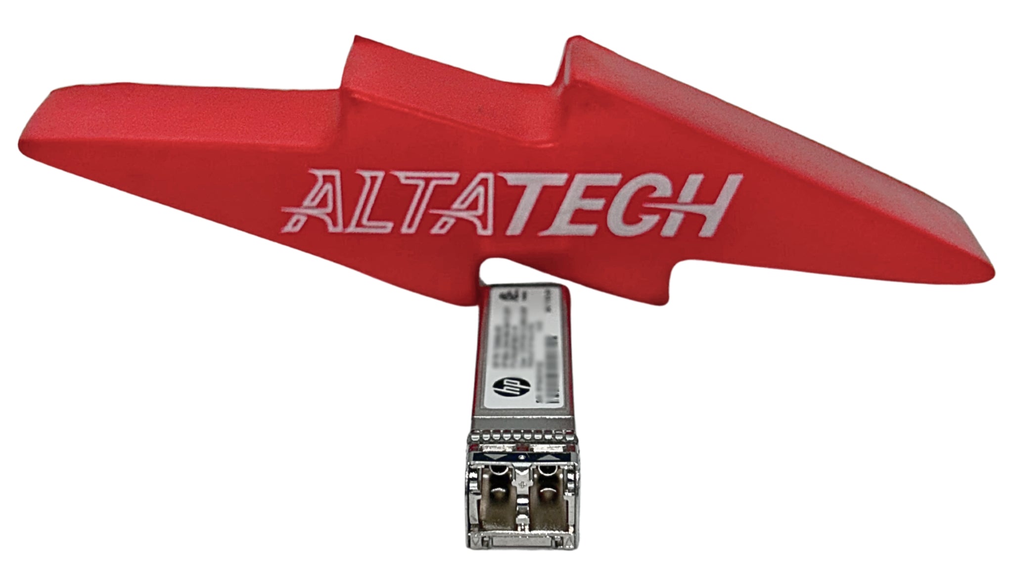 HP C8R23A 8GB SW FC SFP, 4PK (MSA2040)