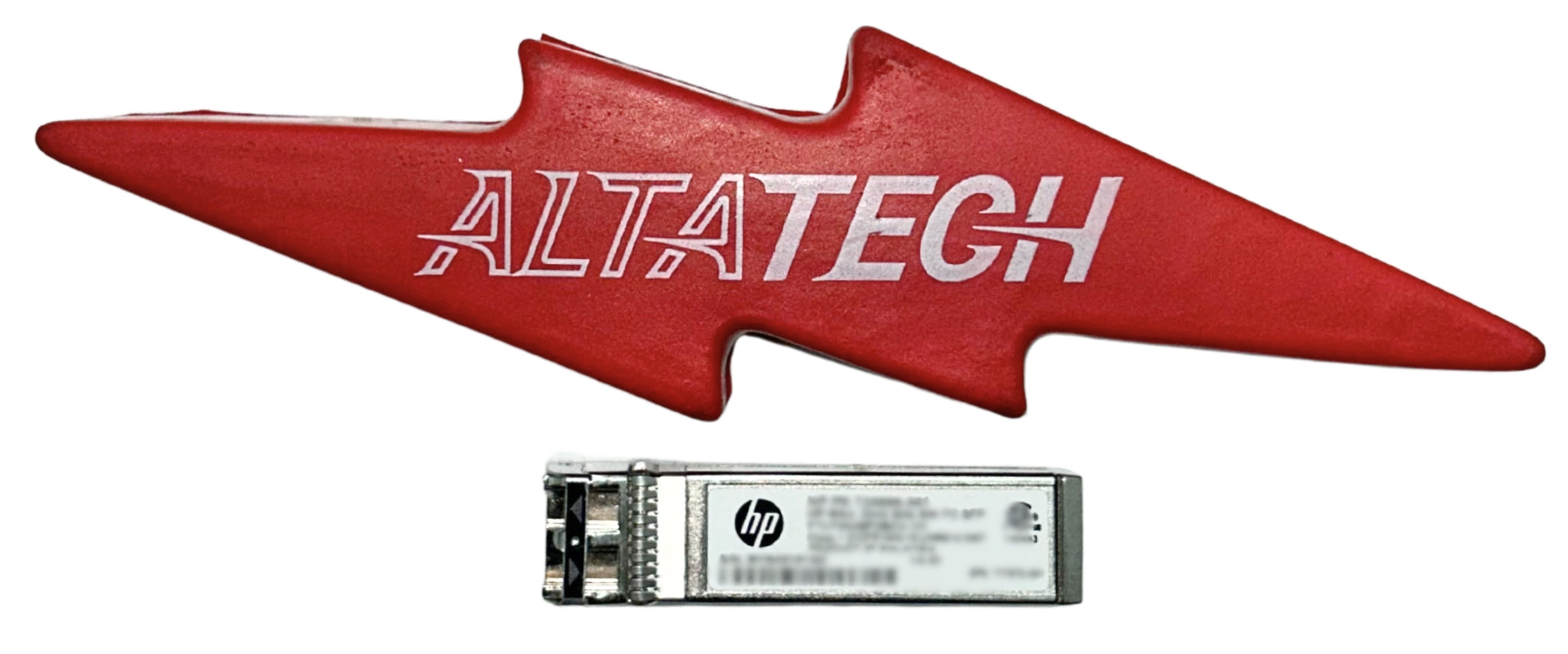 HP C8R23A 8GB SW FC SFP, 4PK (MSA2040)