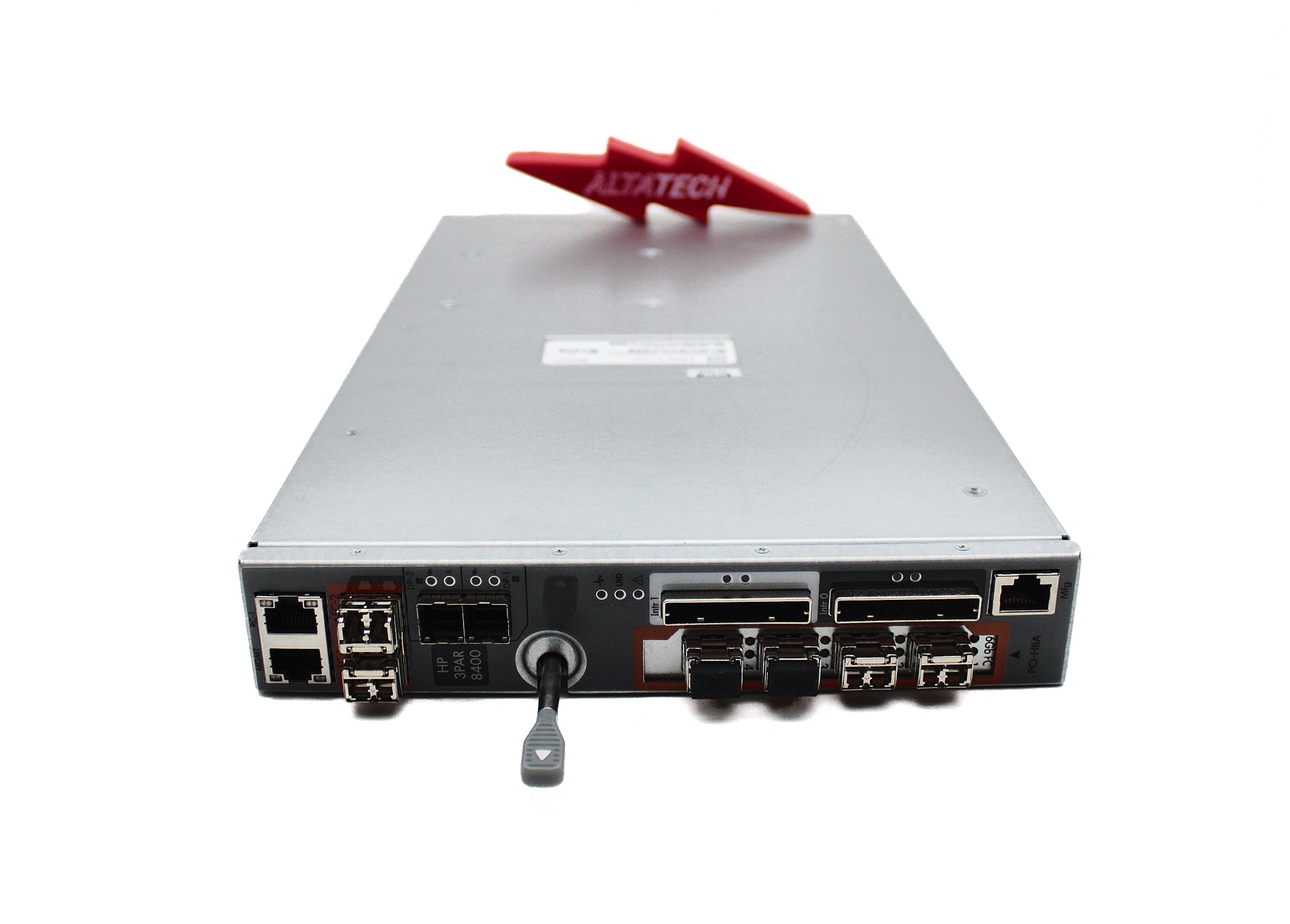 HP H6Y95-63001 8400 CONTROLLER ASSEMBLY (3PAR) **NO OS*