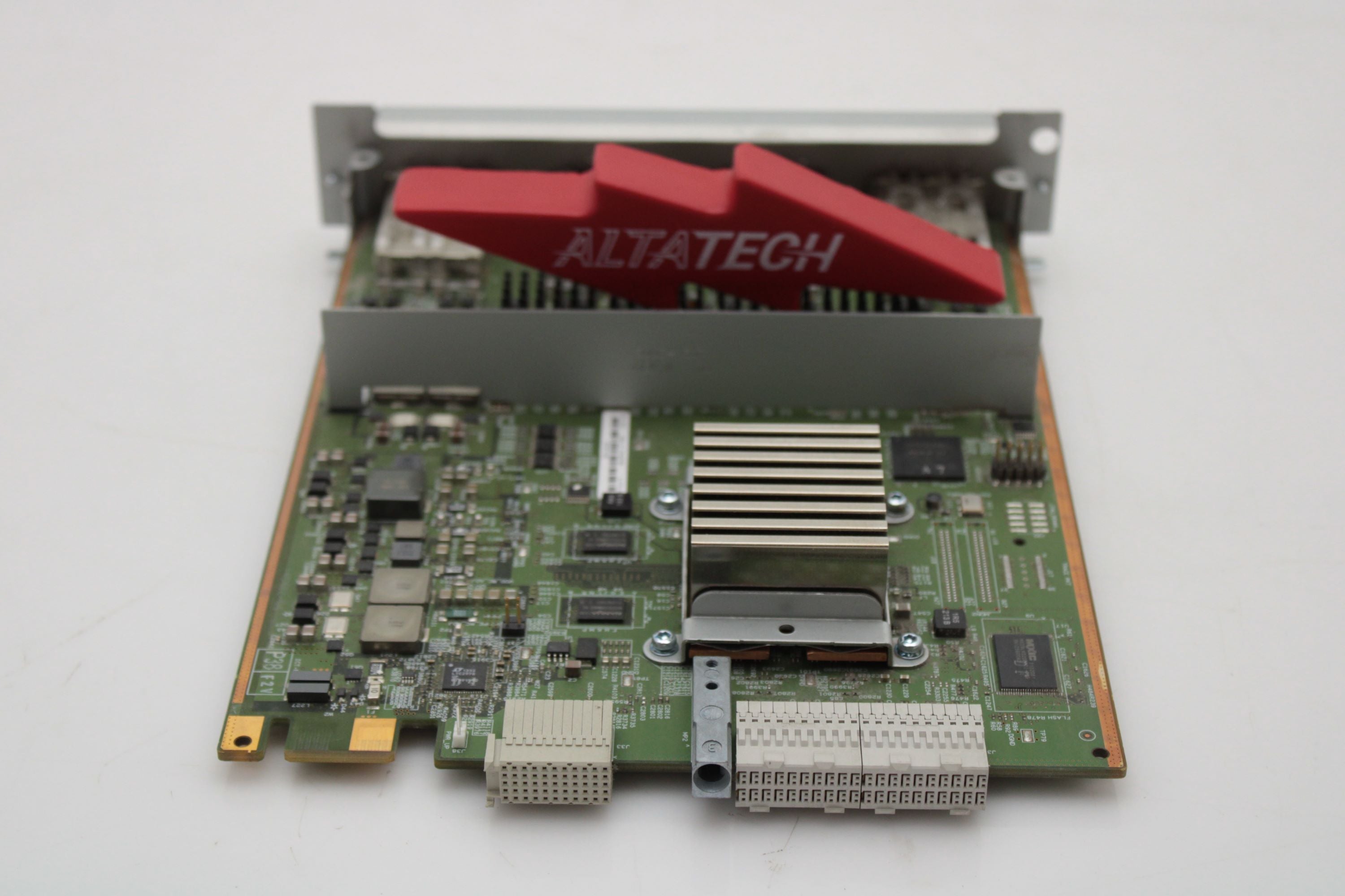 HP J9538A ProCurve Switch ZL 8-Port 10GbE SFP+ v2 Module