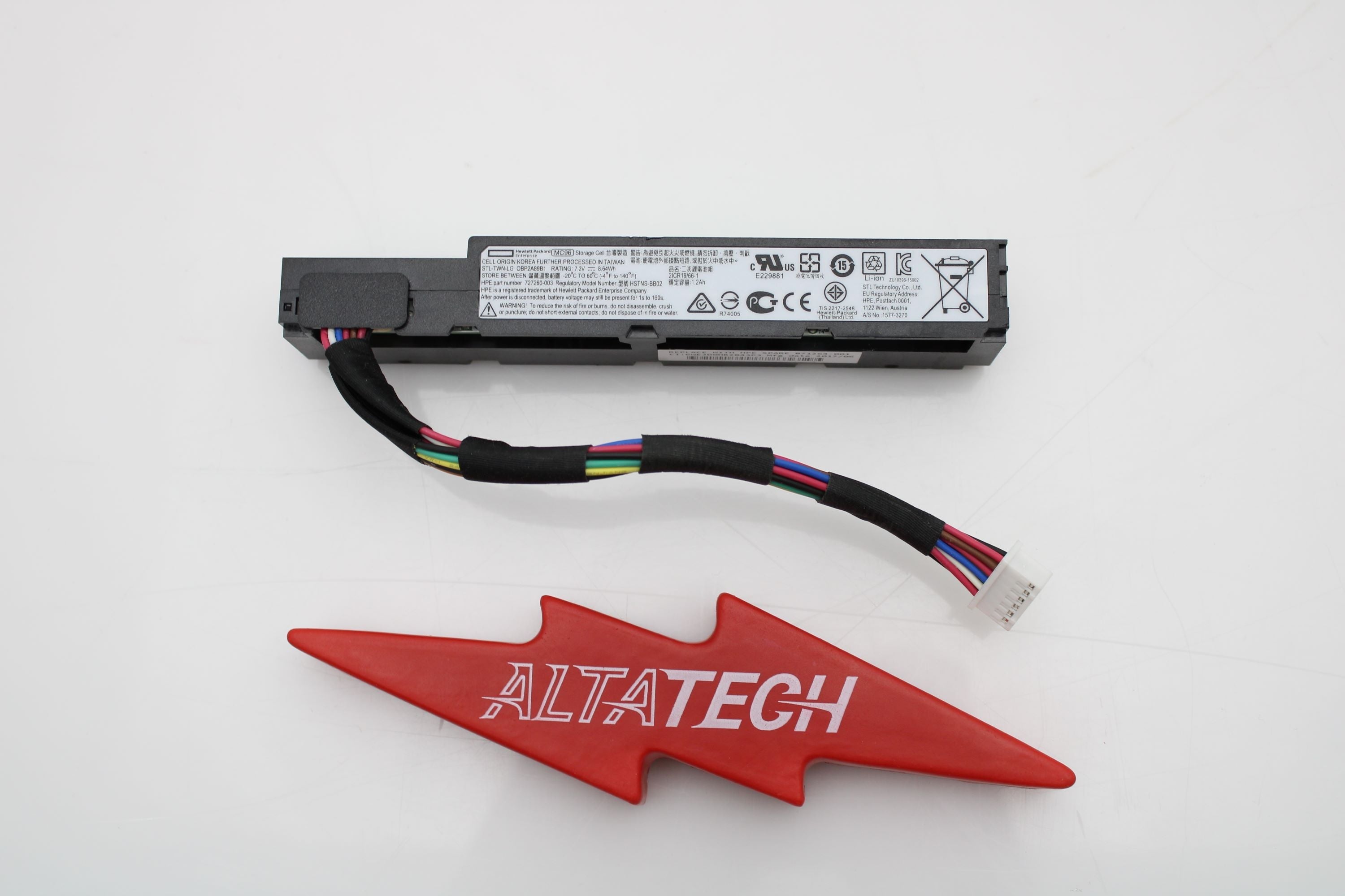 HP P01366-B21 DL/ML/SL 96W 145M SMART MOD.