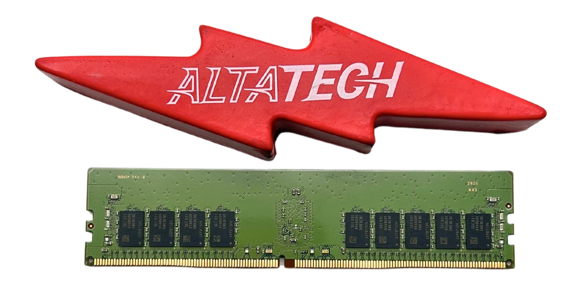 HP P07640-B21 16GB 1RX4 DDR4-3200 Memory Dimm