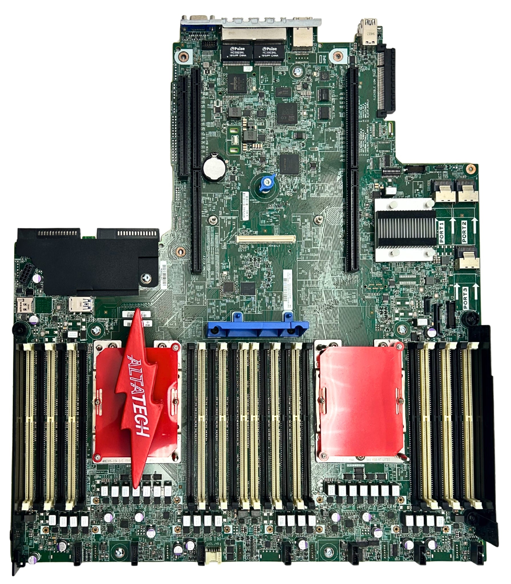HP P10630-001 DL360 Gen10 System Board