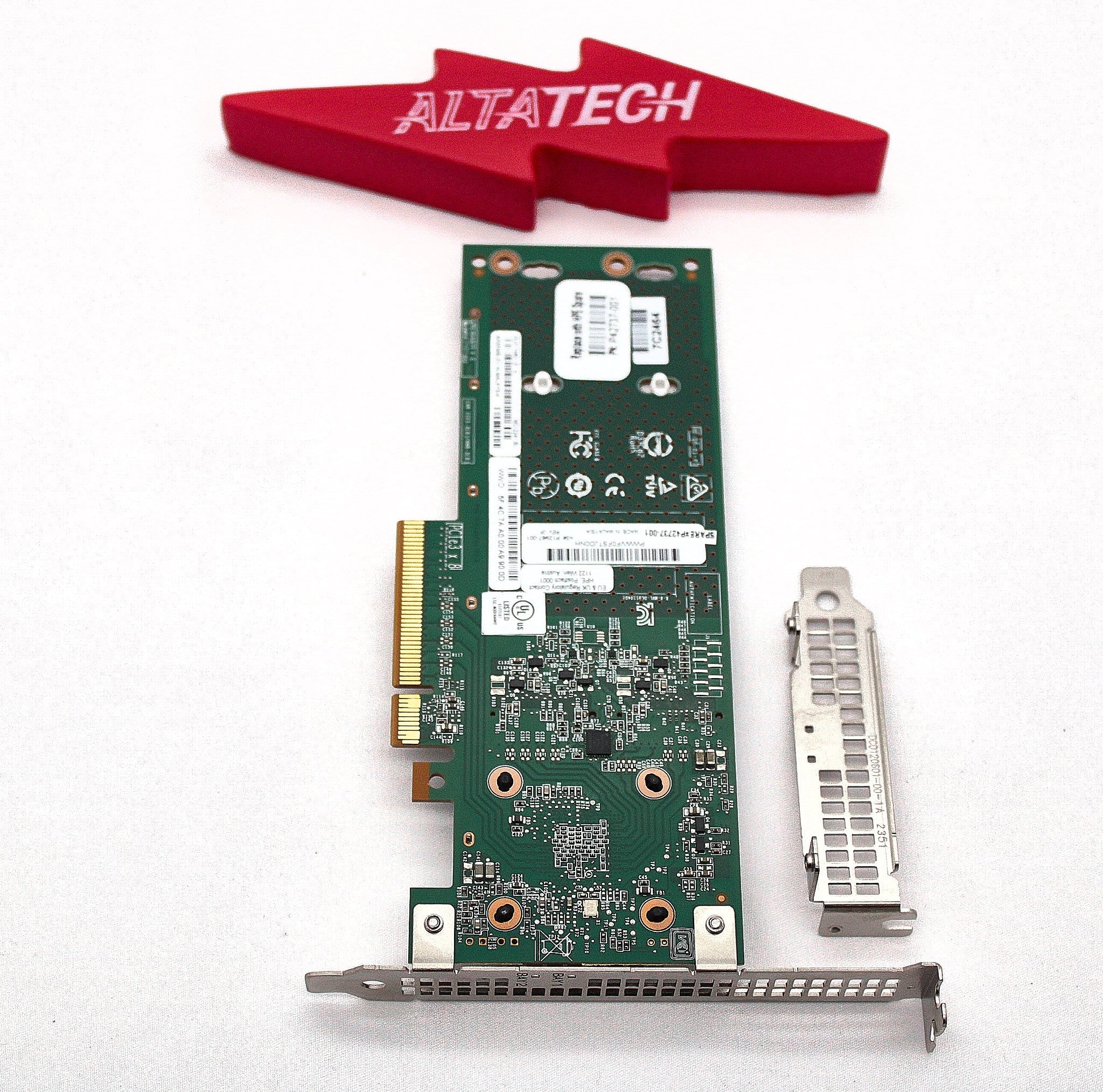 HP P42737-001 NS204i-p G10 Plus SPI Boot Ctrl