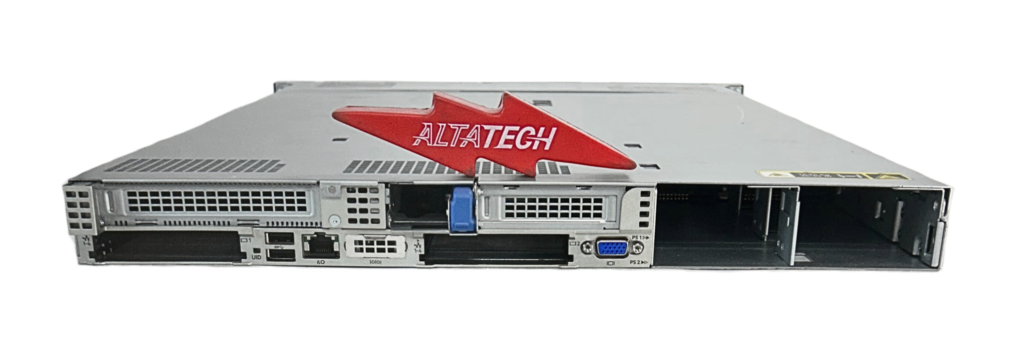 HP P53933-B21 DL365 G11 8SFF CTO
