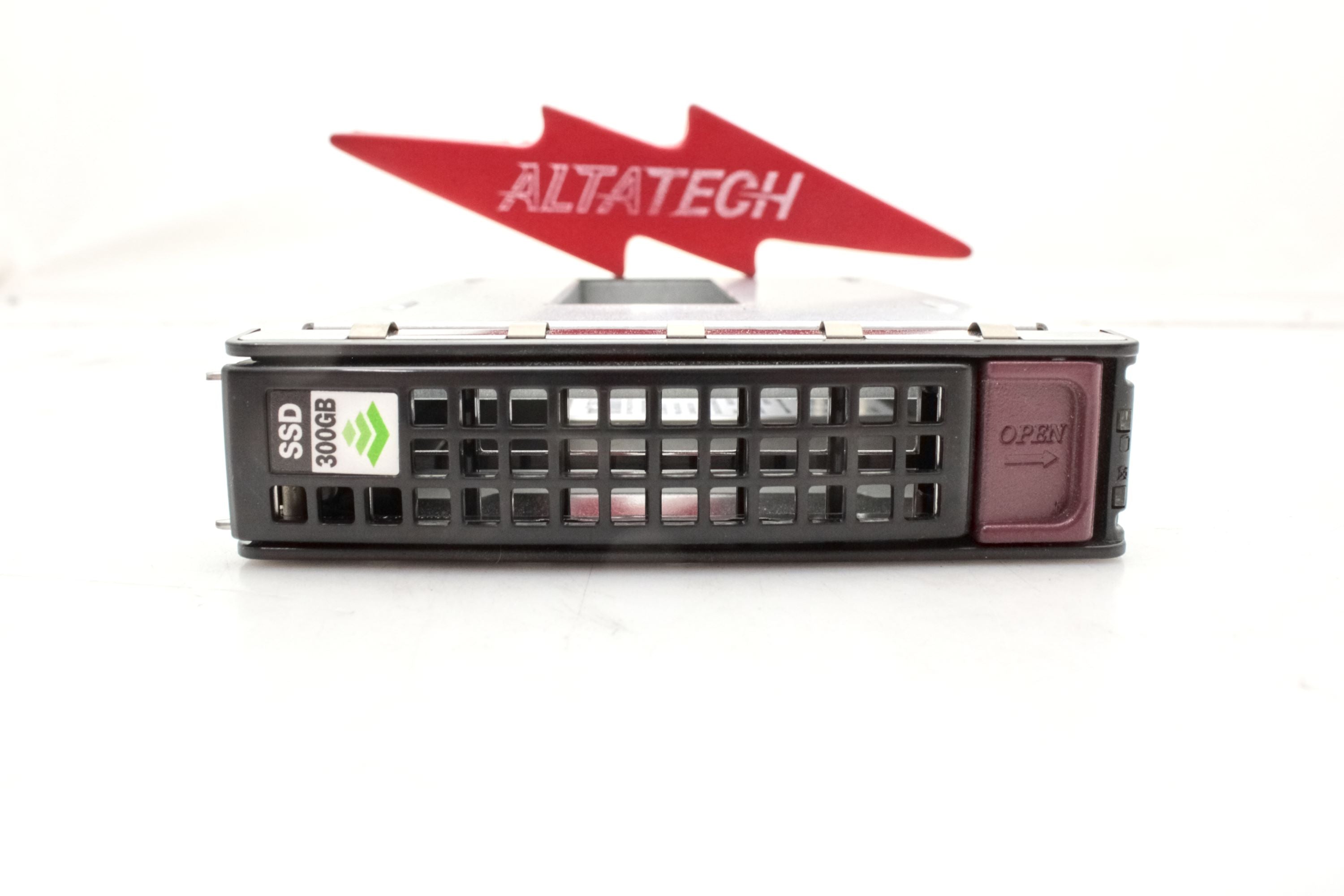 HP SP-SSD-300GB 300GB 6G LFF SATA SSD (NIMBLE)