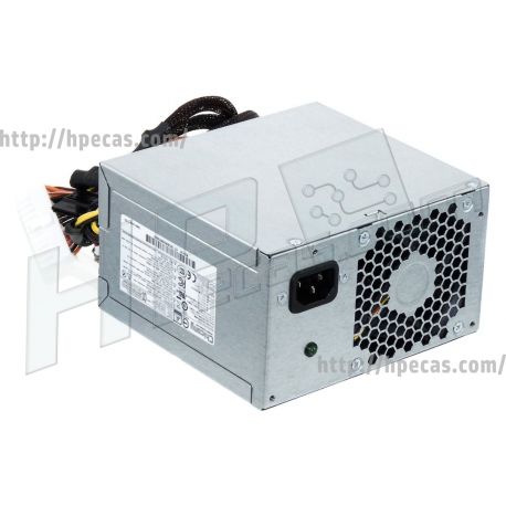 HPE ML30 Gen9 350W E-Star 2.0 Power Supply Kit (821244-001, 822384-B21, S15-350P1A) FS