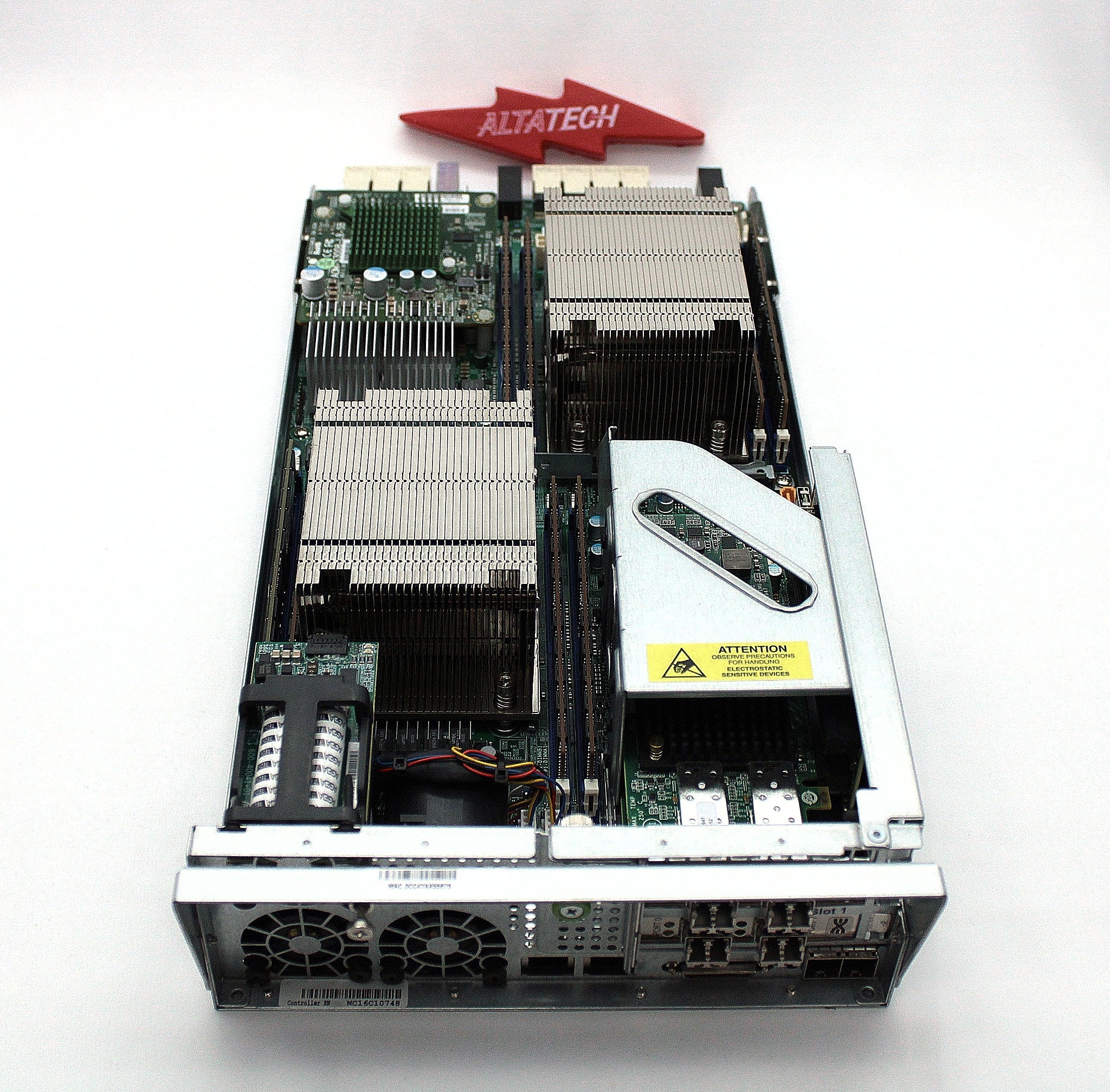 HP Q8F84A HPE NIMBLE STORAGE AF7000 SPARE CONTROLLER