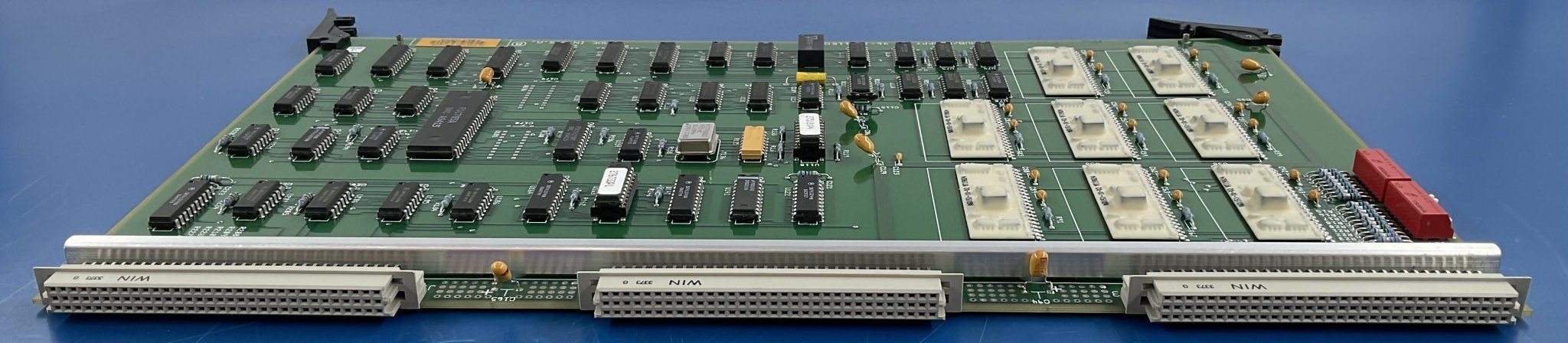 Hub/Floppy Board (46-264118 G1-B GE