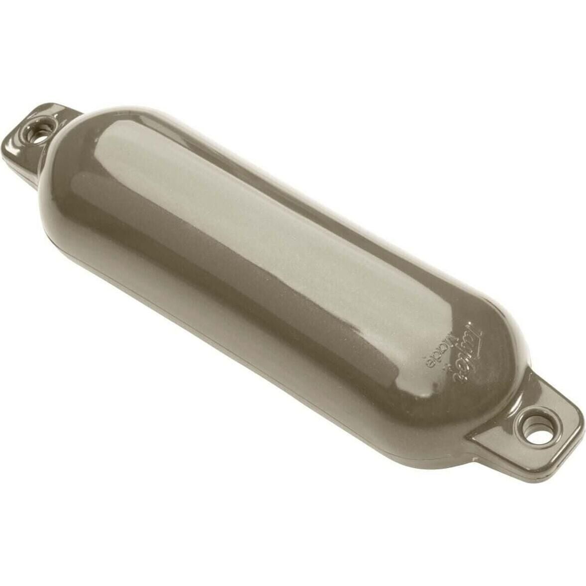 Taylor Made Products 601028 Taylor Hull Gard Inflatable Fender, 8-1/2" x 27", Gold