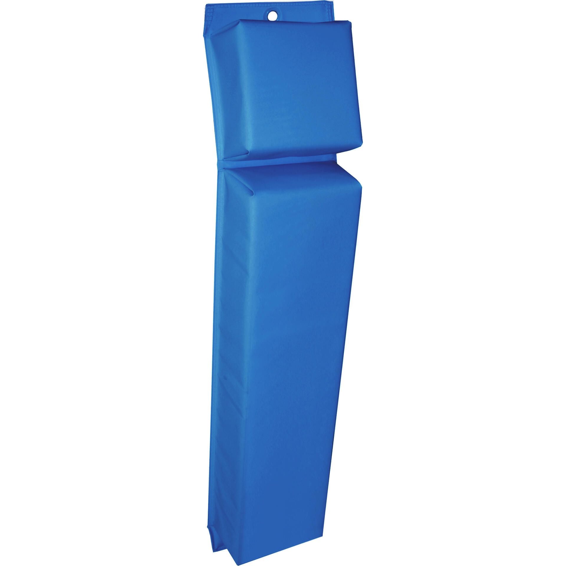 Taylor Made Products 323 Taylor 323 Vinyl Covered Contour/Flat Fender, 30" Blue