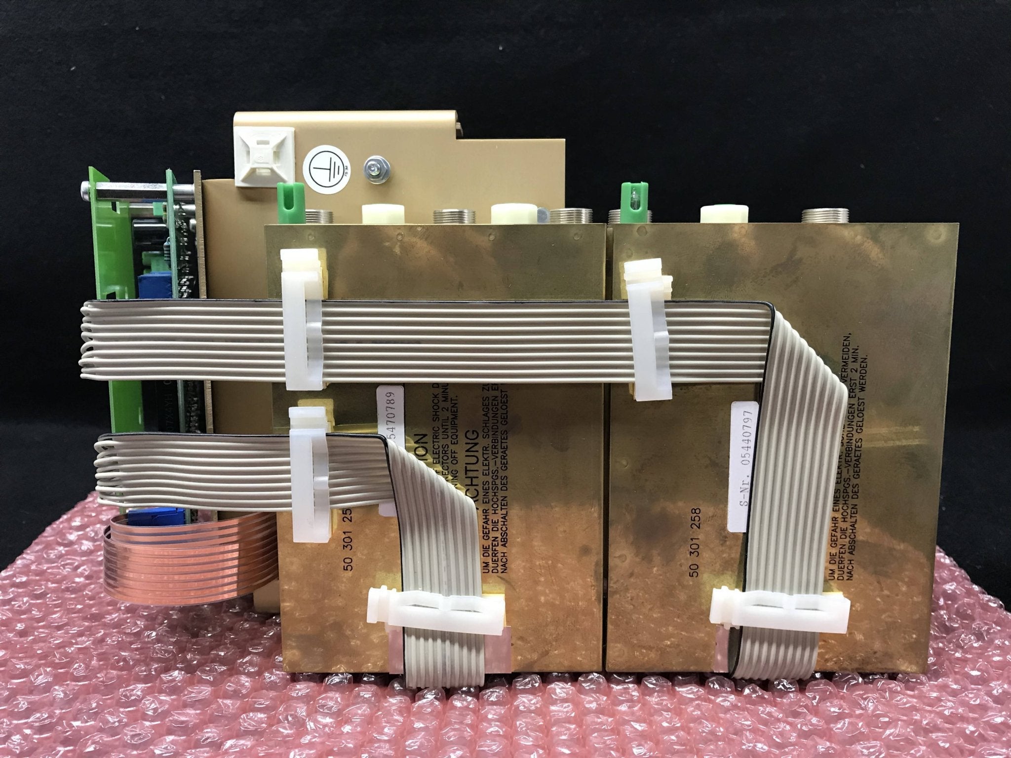 HV 40cm II Power Supply (03829103/3829103 Siemens