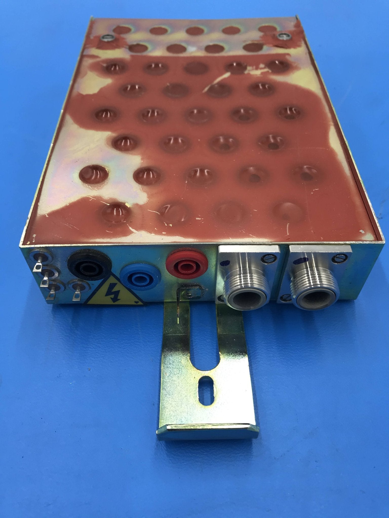 HV II Power supply (989601000371 Philips