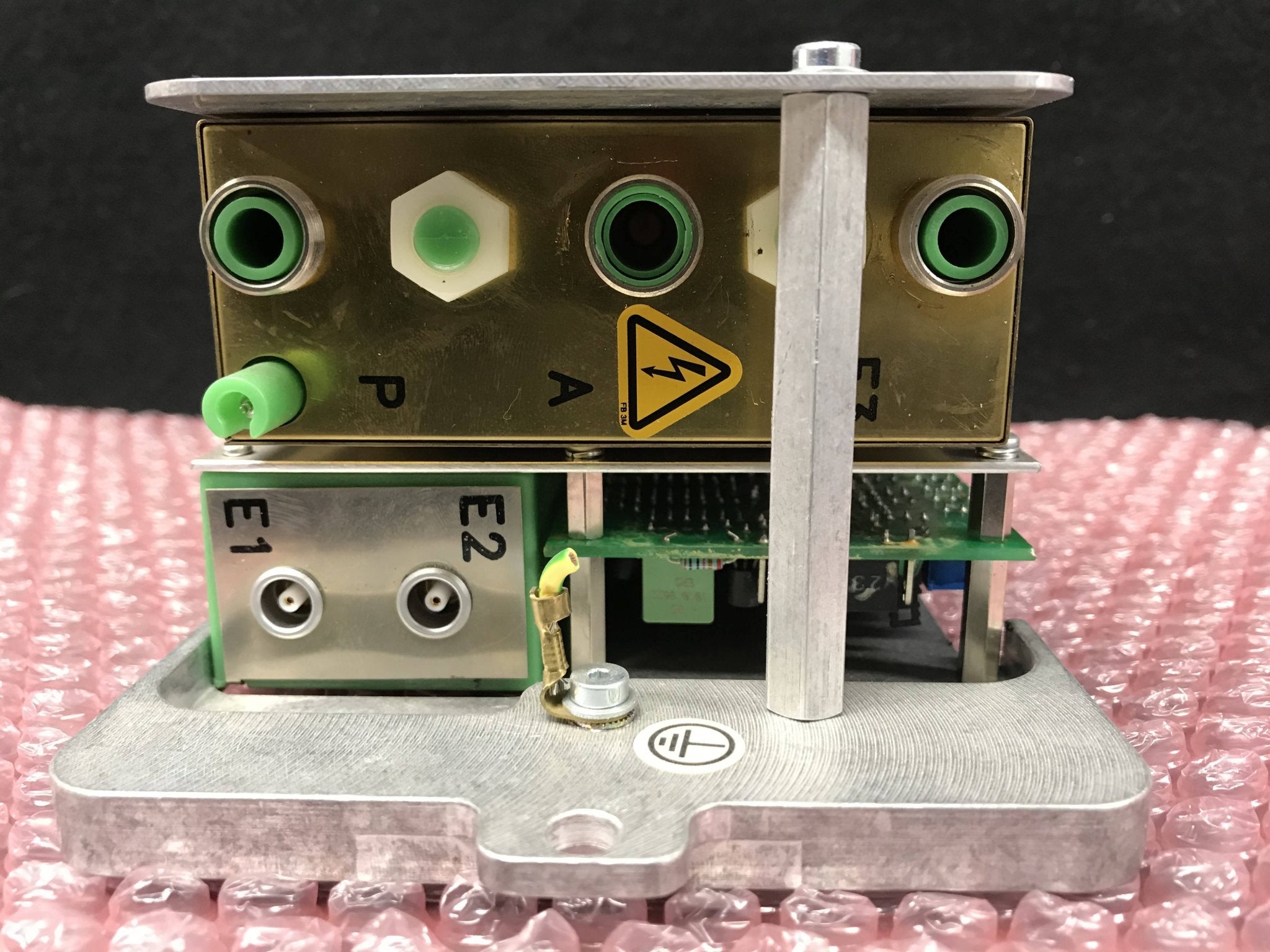 HV30-4 BME Power Supply (1654768/01654768/1P 01654768 Siemens