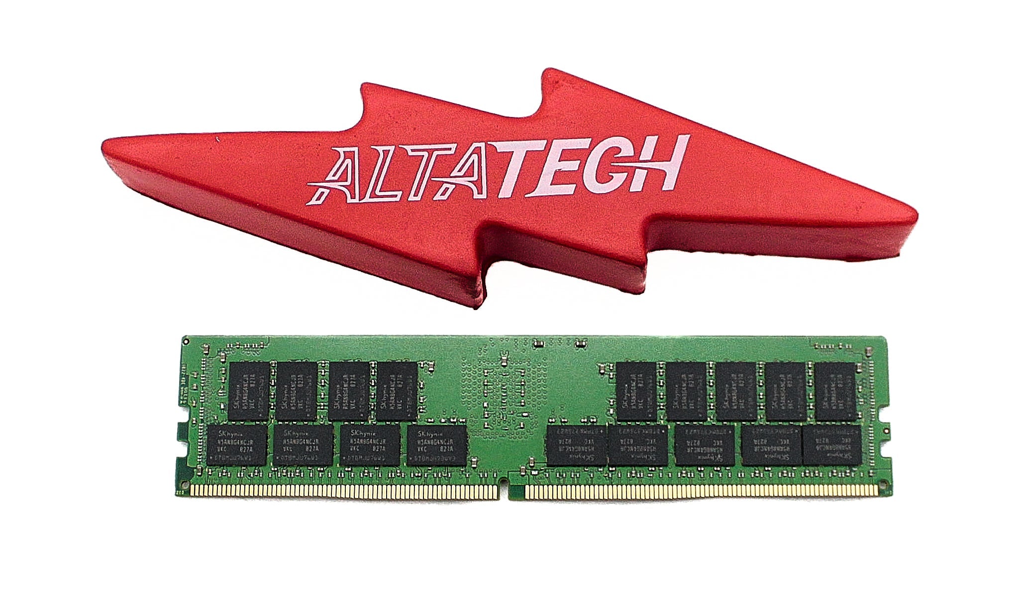 Hynix HMA84GR7CJR4N-VK 32GB PC4-21300V DDR4-2666 2RX4 ECC