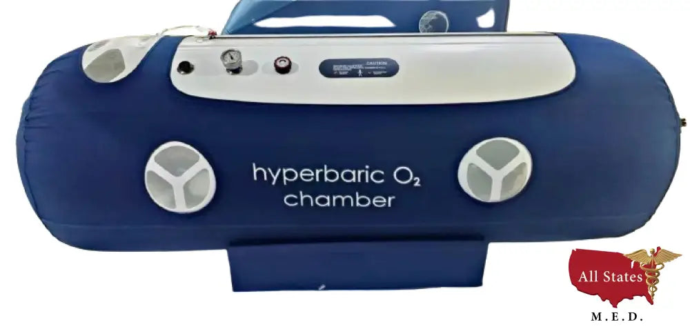 Hyperbaric O2 Chamber 1.4ATA