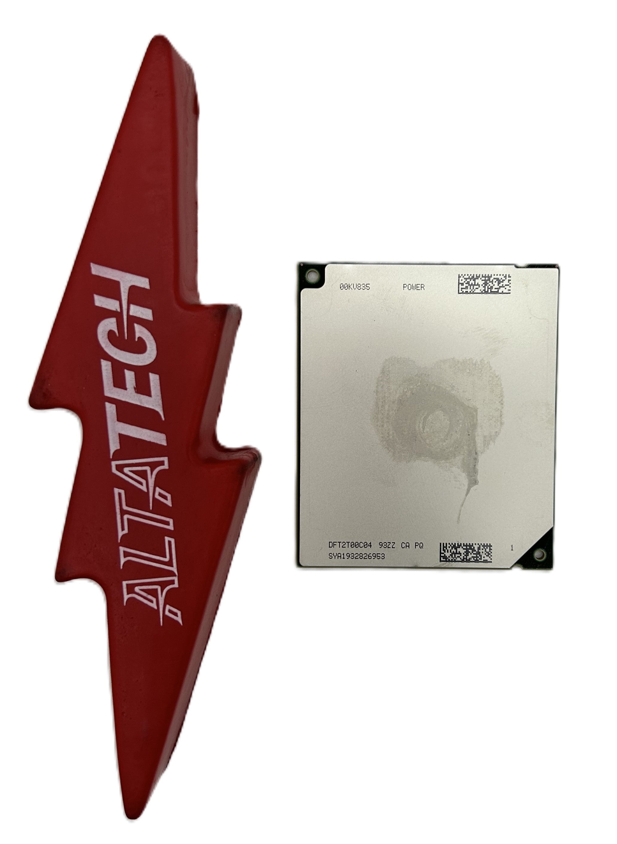 IBM 00FX557 3.72GHZ 8-CORE P8 PROCESSOR (EPX6)