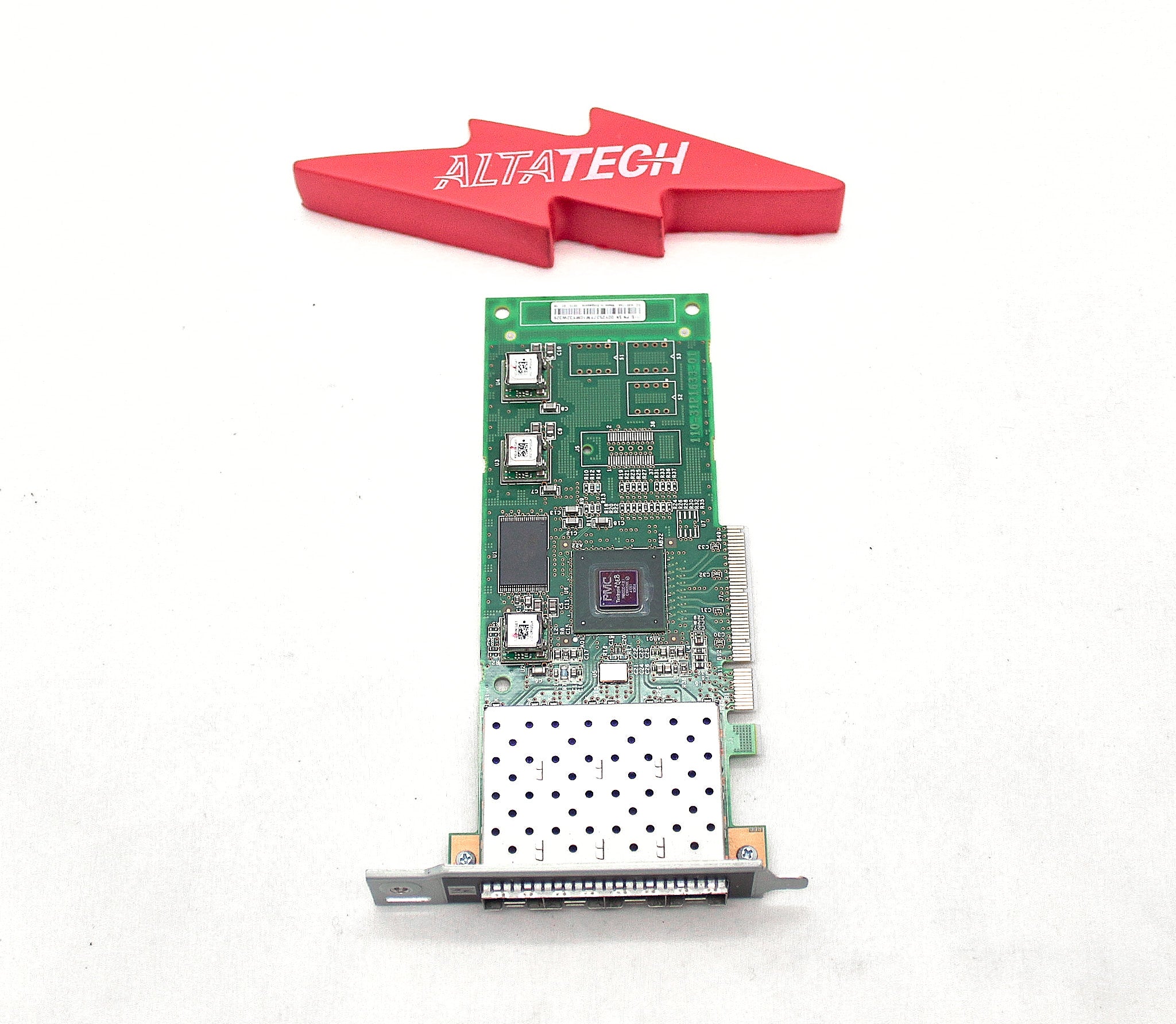 IBM 00Y2537 IBM 8GB FC 4 PORT HBA V3700