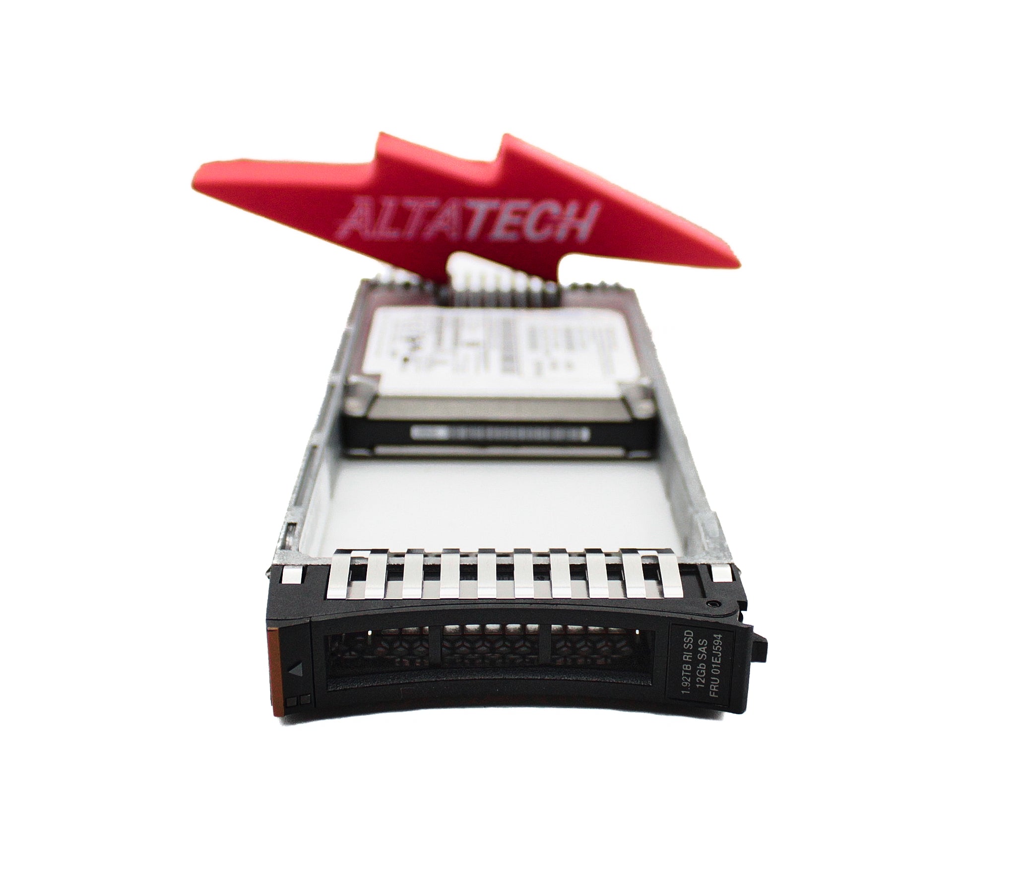 IBM 01EJ594 1.92TB 2.5" SSD Flash Drive