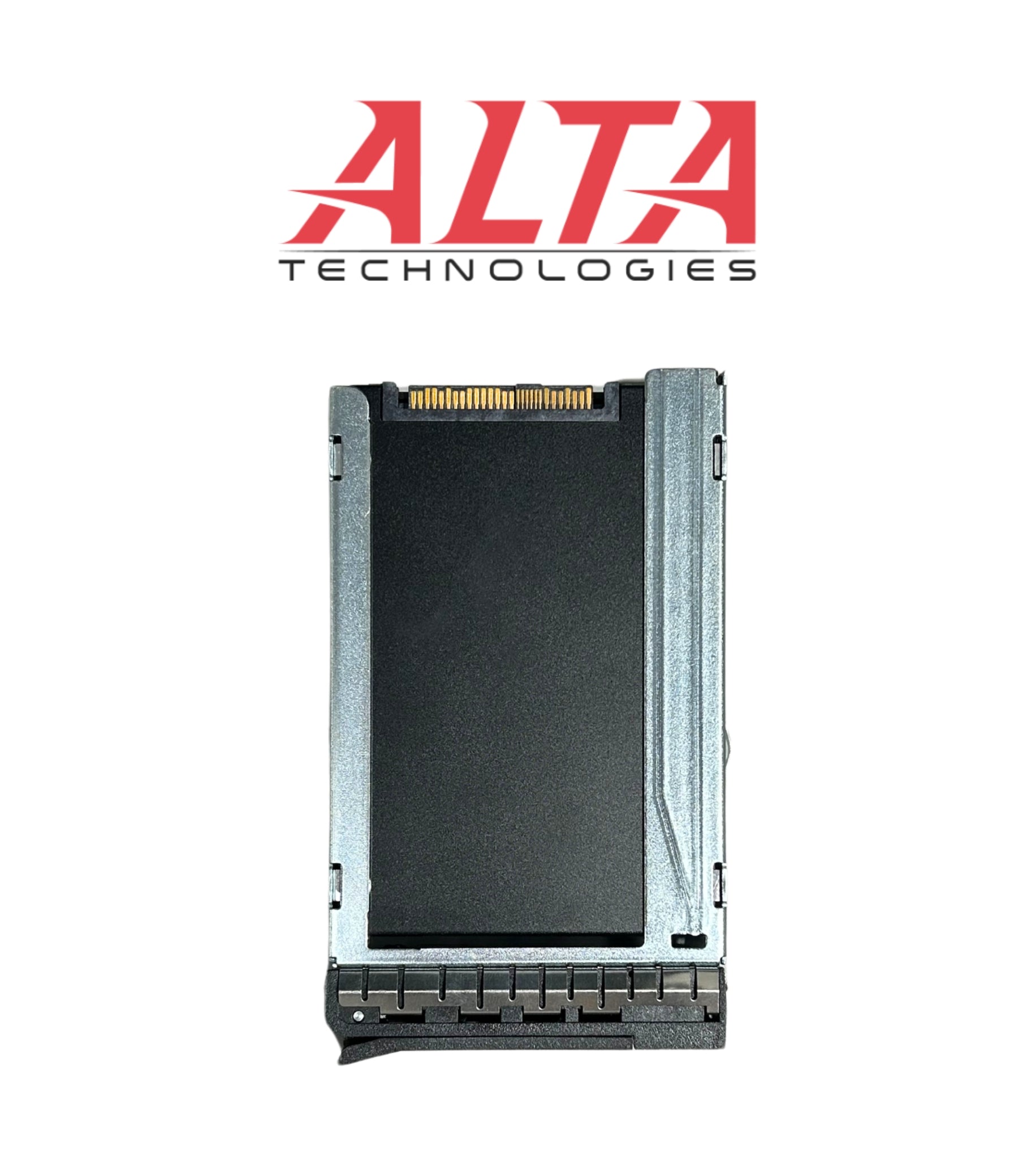 IBM 01YM586 1.92TB 2.5" NVMe Flash Drive