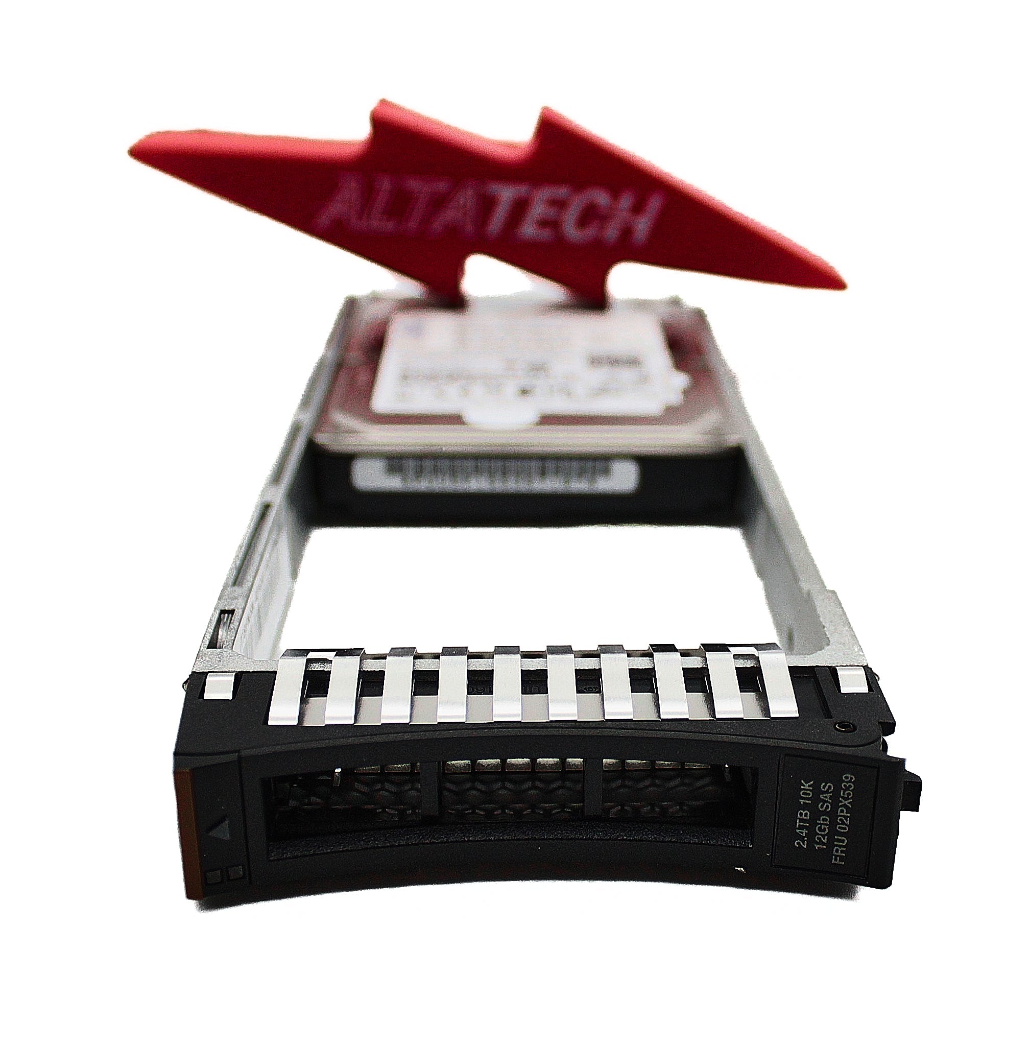 IBM 02PX539 2.4TB 10K 2.5" SAS HDD V5000