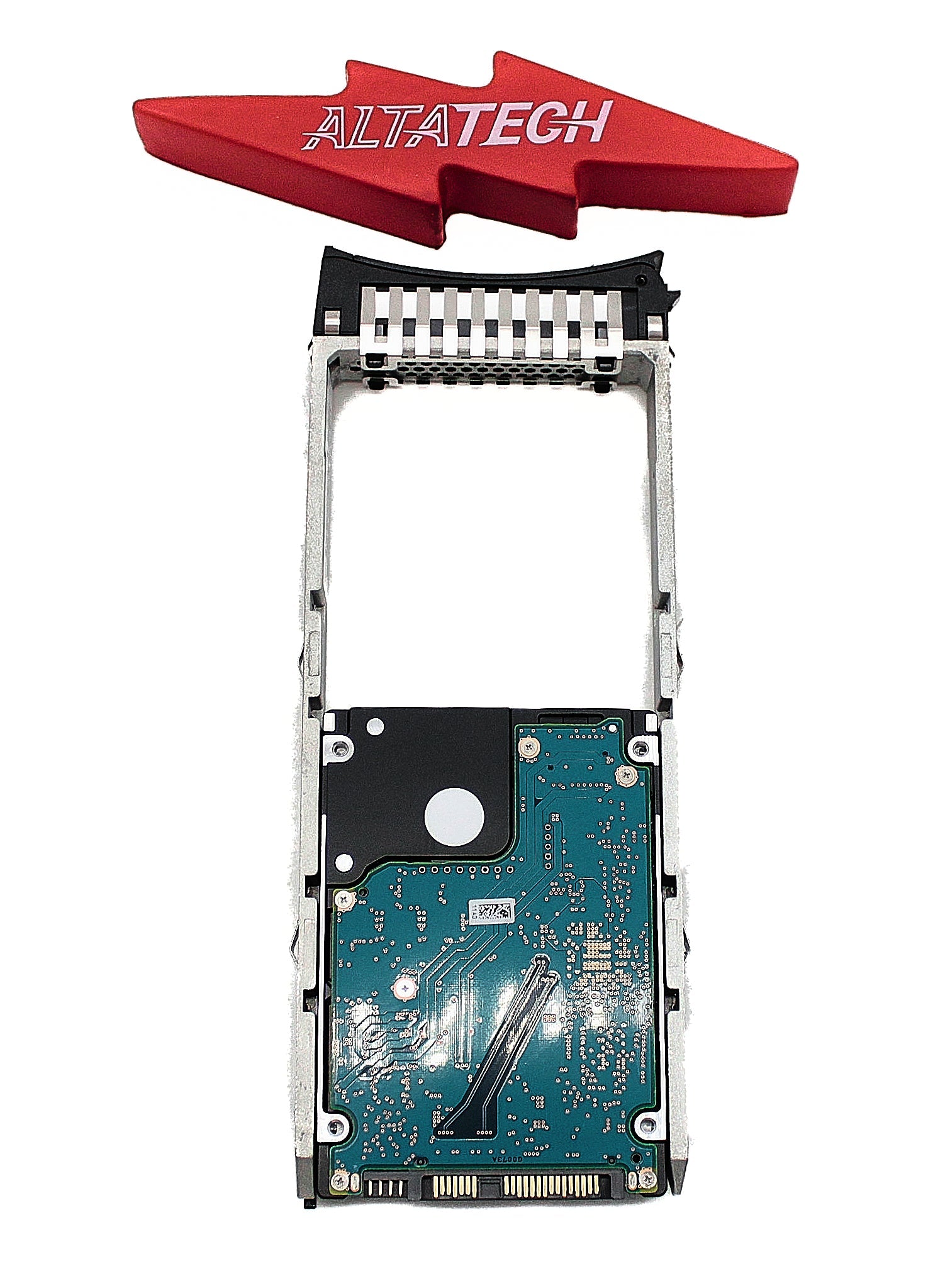 IBM 02PX539 2.4TB 10K 2.5" SAS HDD V5000