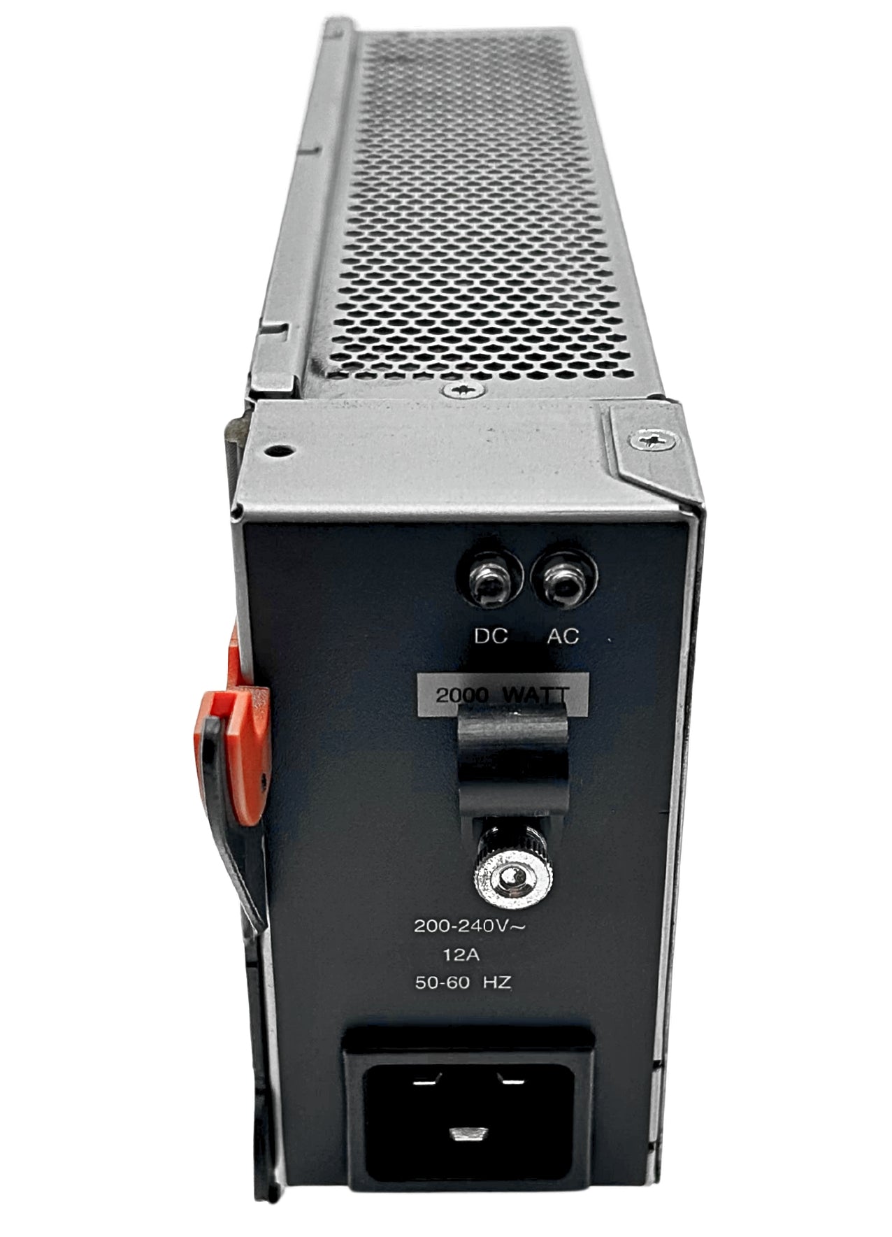 IBM 39Y7360 BLADECENTER 3 2000W POWER SUPPLY