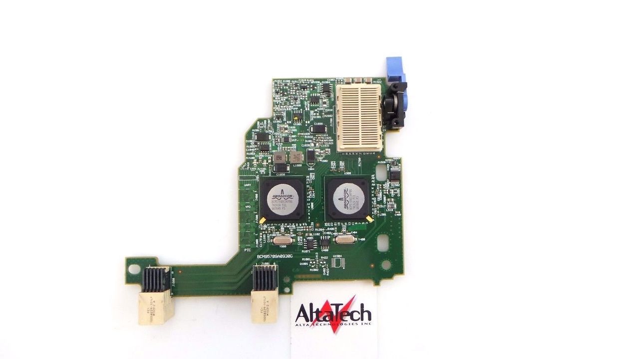 IBM 44W4481 2/4 PORT ETHERNET EXP CRD (CFFH)