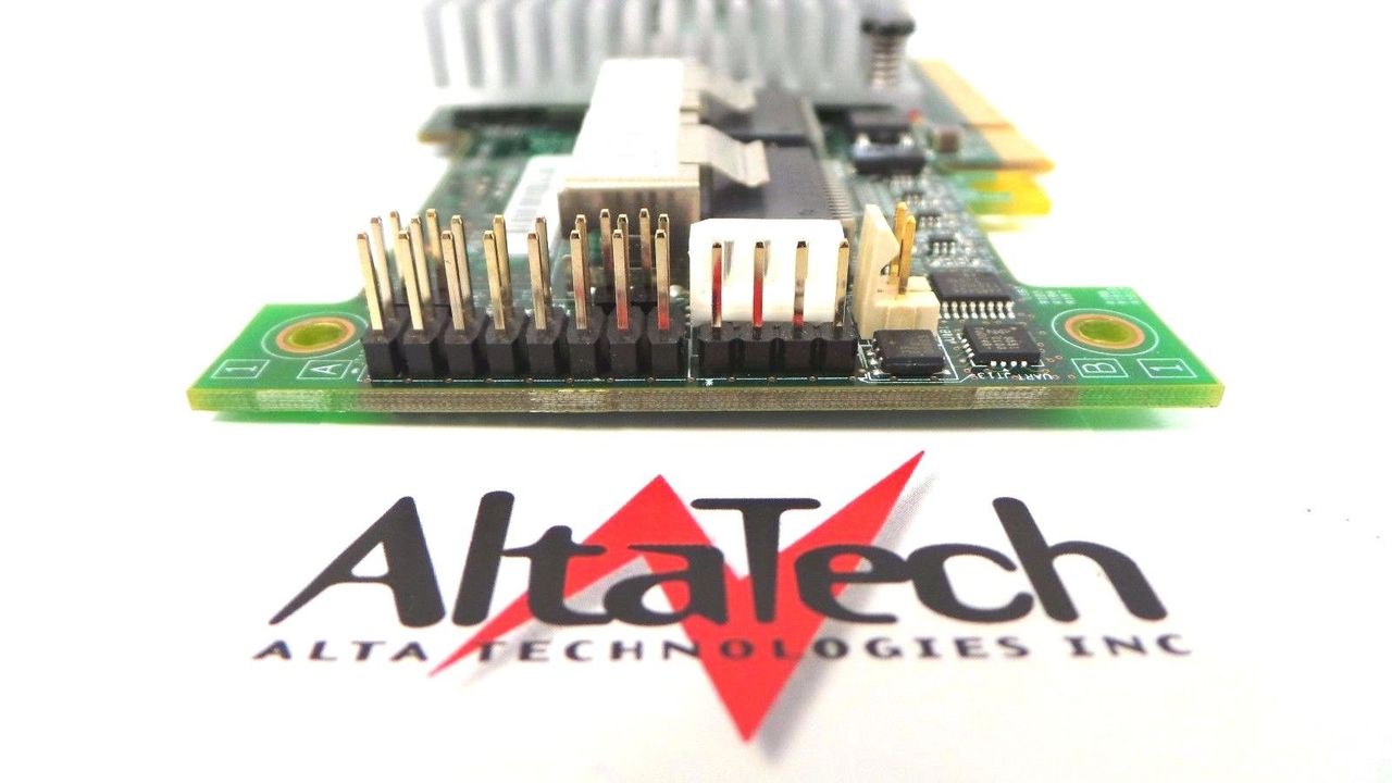 IBM 46M0829 ServeRAID SAS/SATA 6Gbps RAID Controller