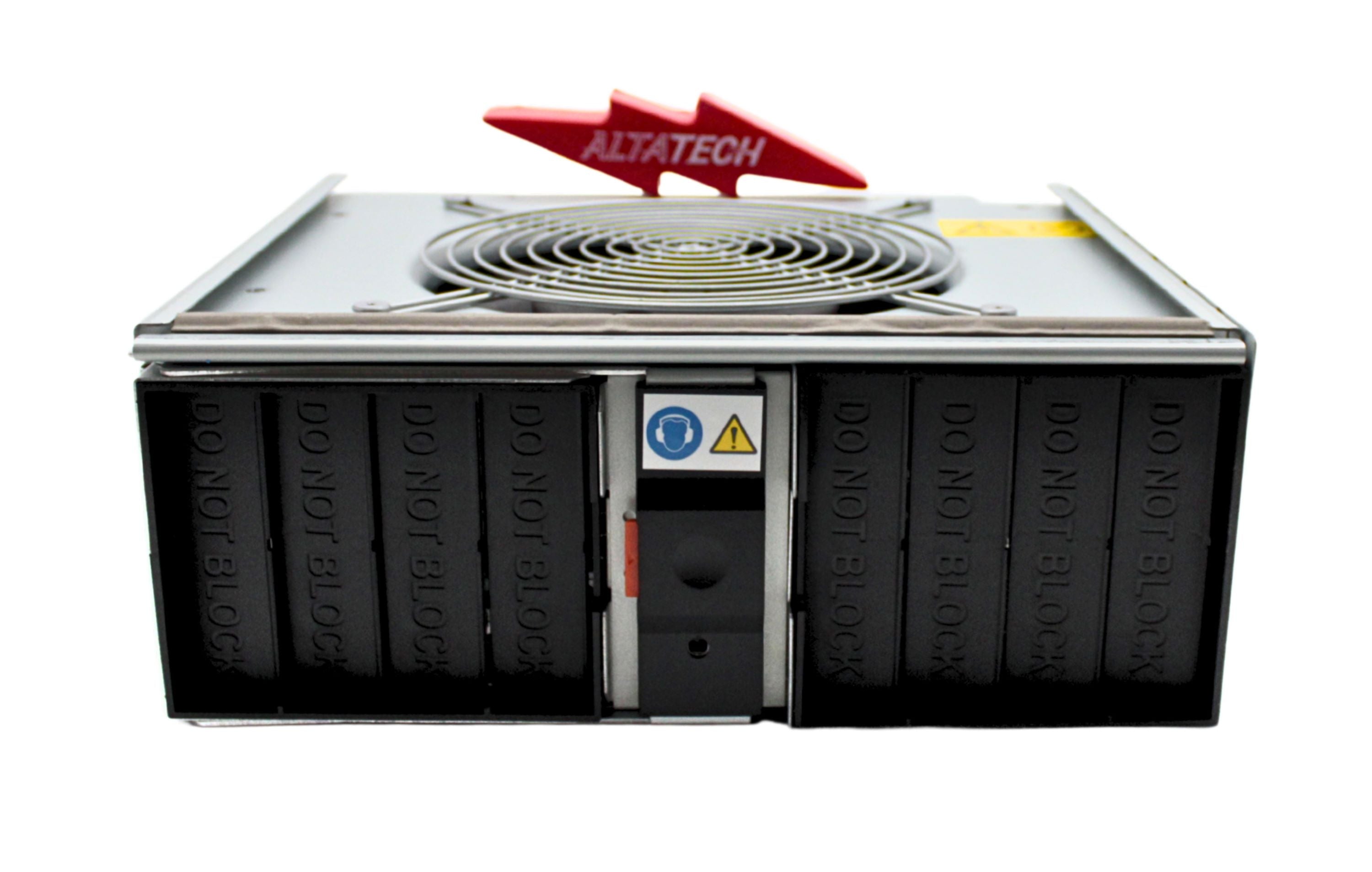 IBM 68Y8205 H CHASSIS HIGH EFFICIENCY BLOWER AS