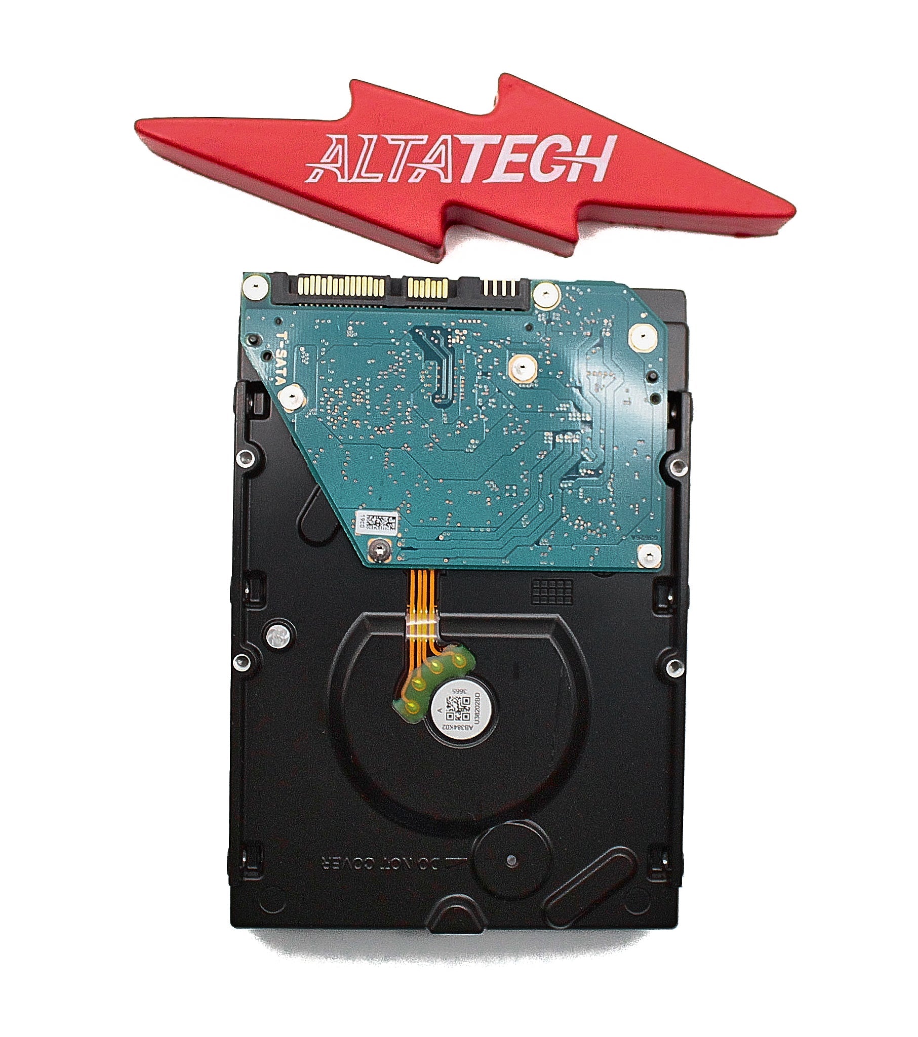 IBM 81Y9811 2TB 7.2K 6G NL SATA 3.5" HDD