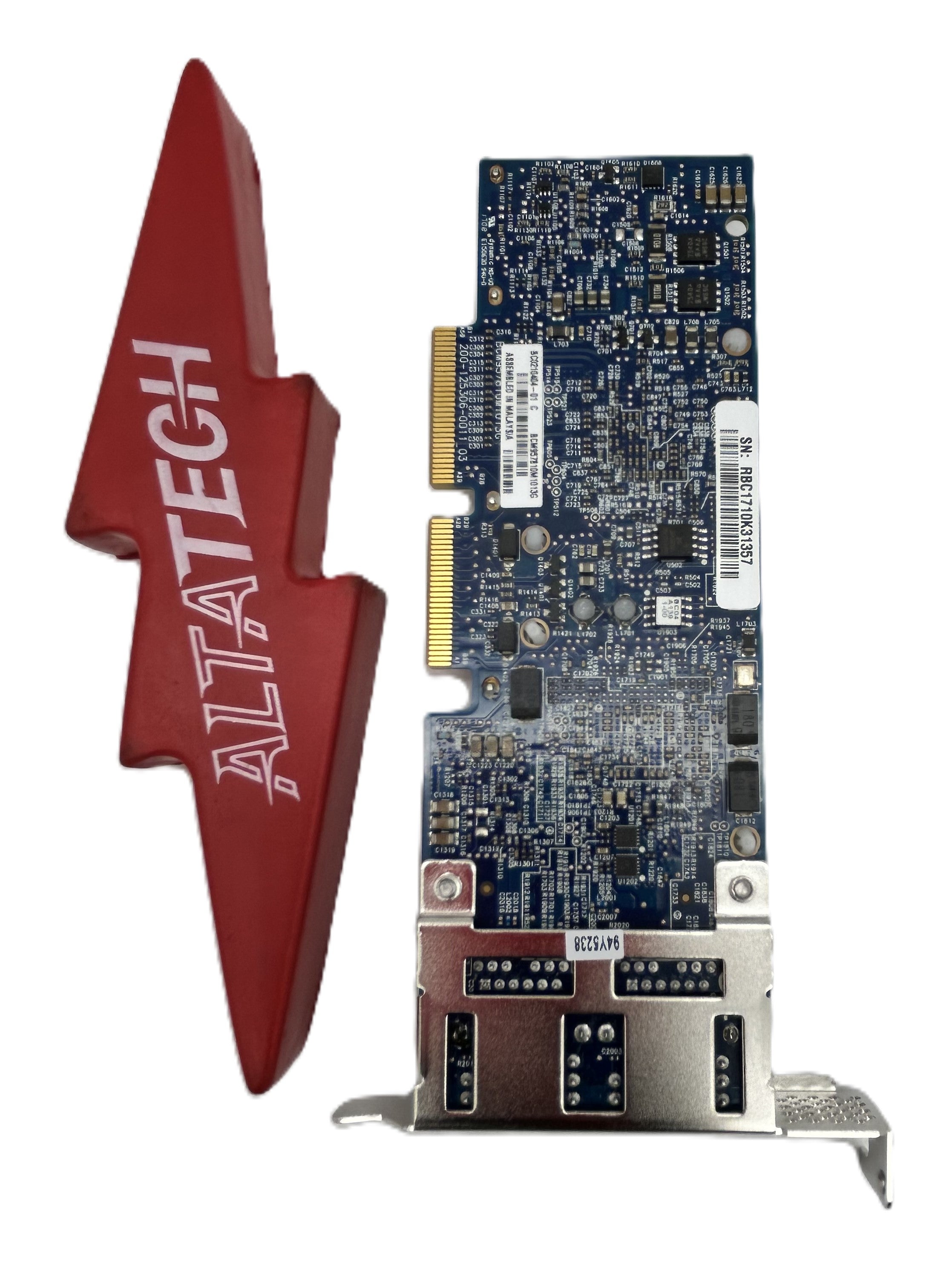 IBM 94Y5233 2 Port 10GB ML2 Ethernet Adapter
