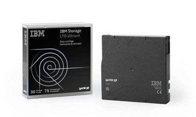 IBM LTO 10 cartridge