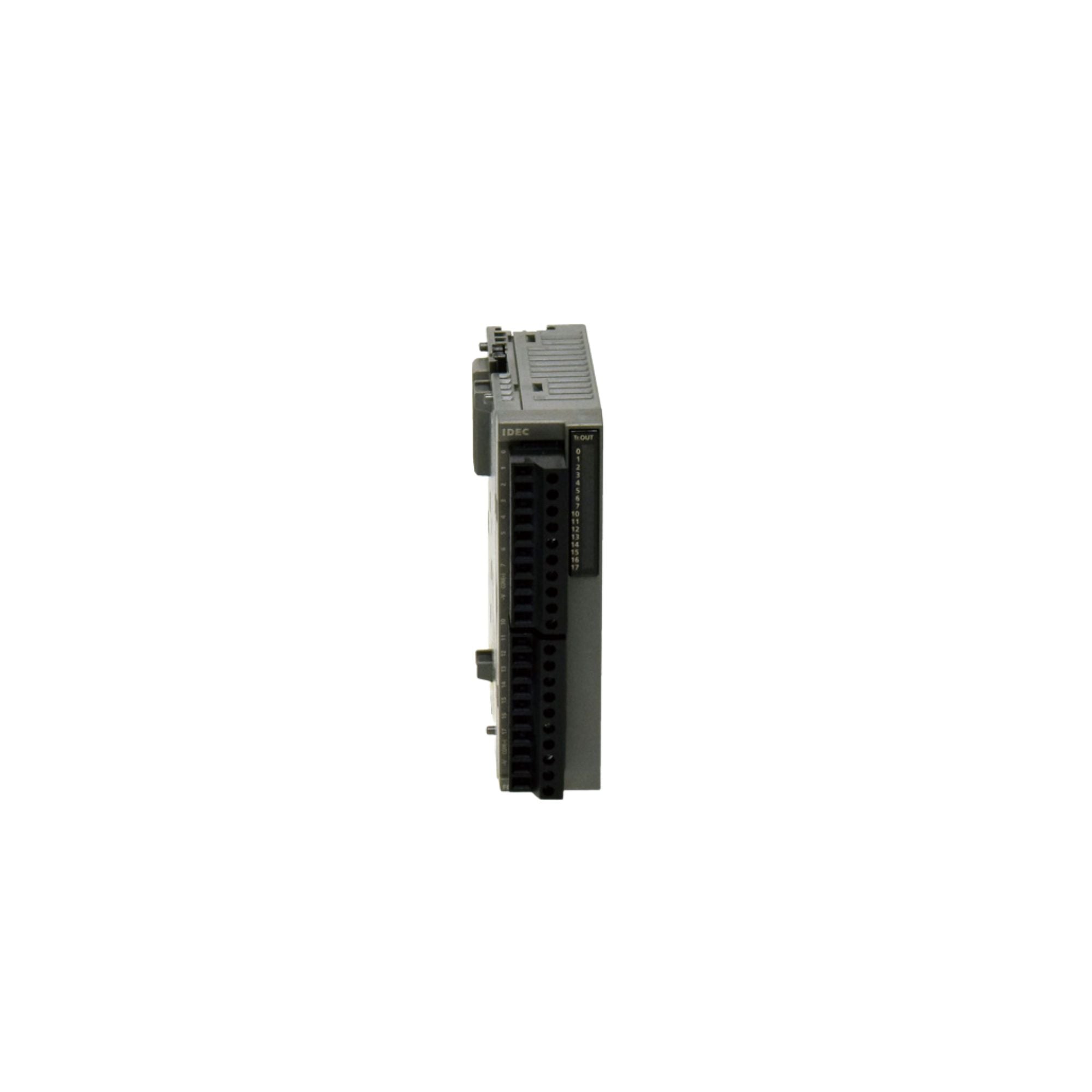 IDEC| PLC Thermocouple Input Card | FC6A-J8CU1