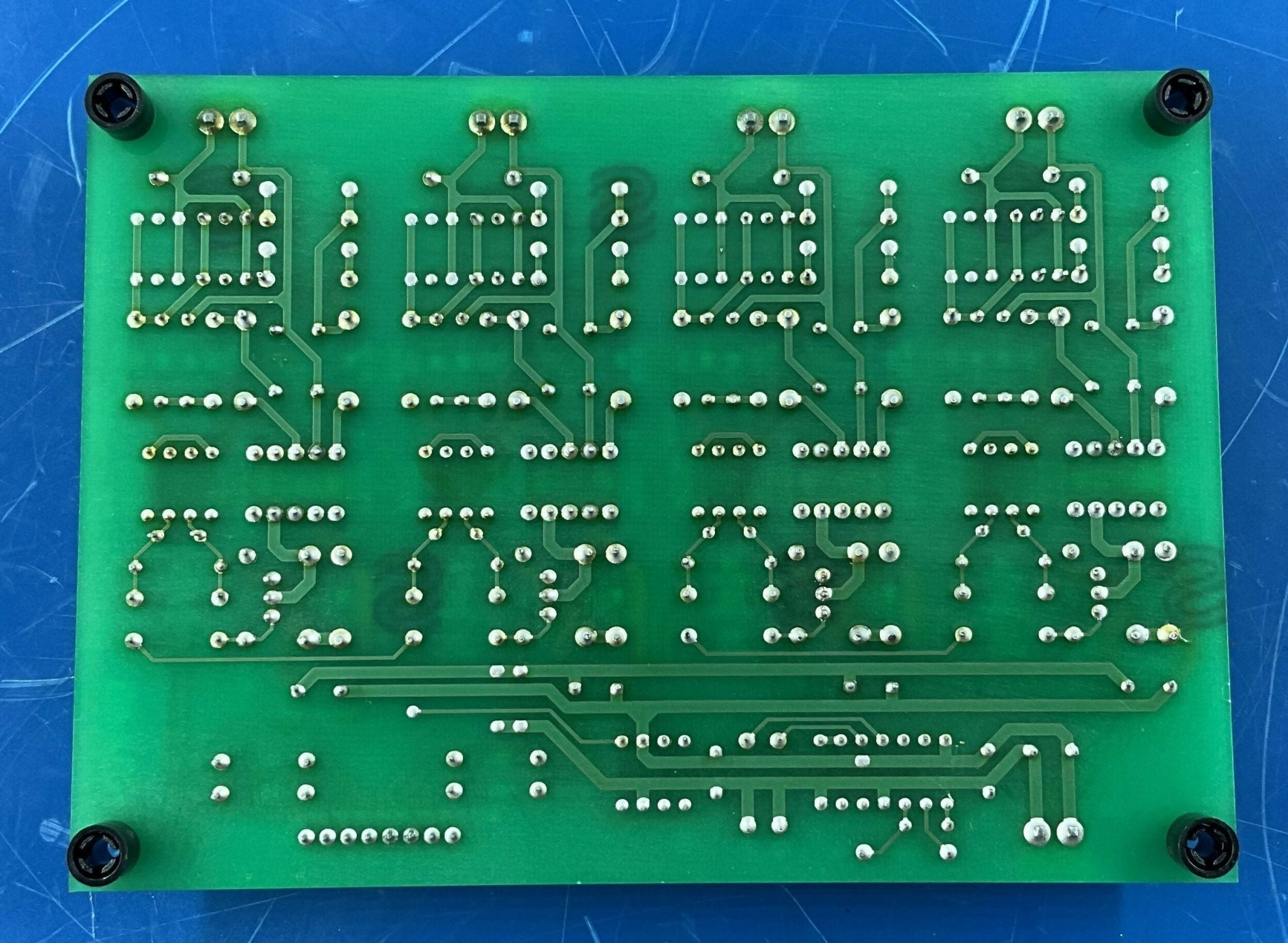 IGBT DRIVER BOARD (BSX12-1406 TOSHIBA