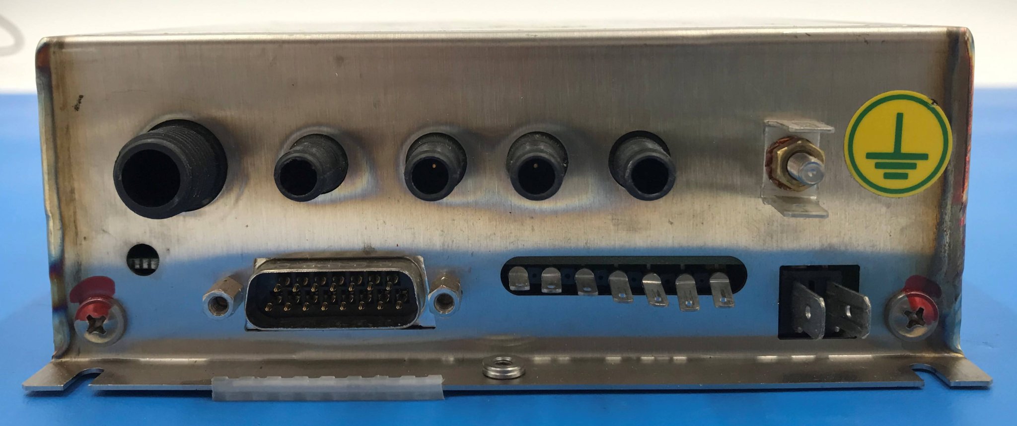 Image Intensifier HV Power Supply(TH-7195-3Thales