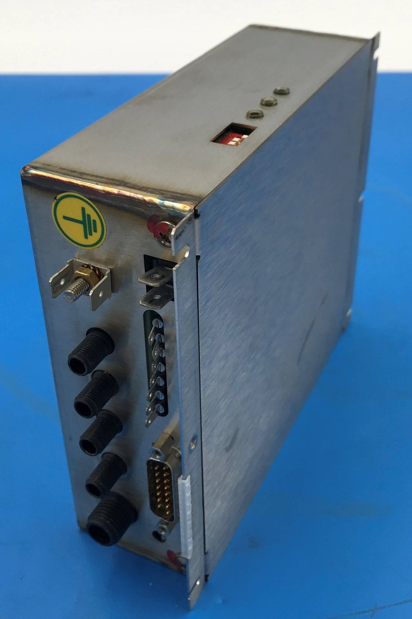 Image Intensifier HV Power Supply(TH-7195-3Thales